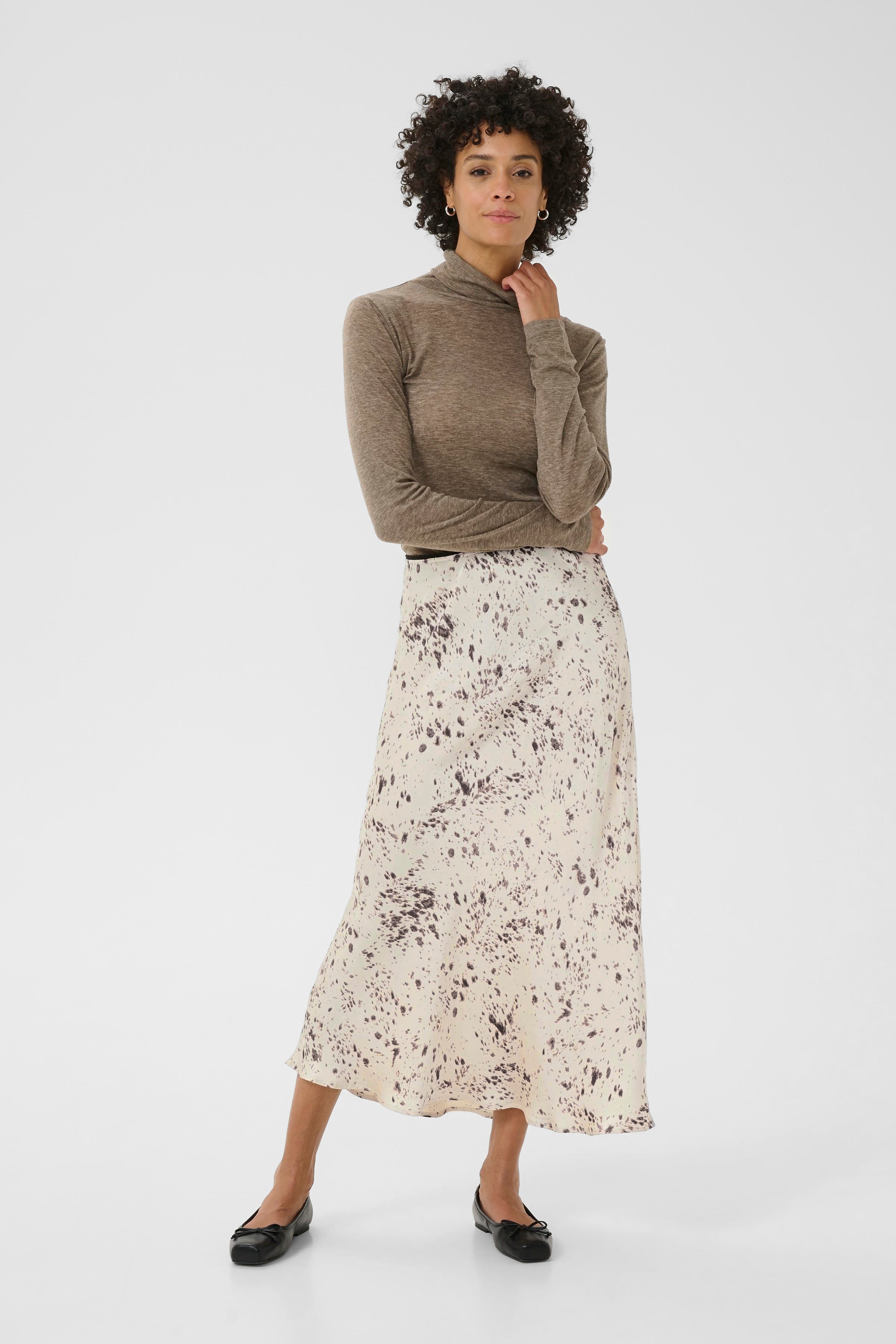 LaurinaPW Skirt LOOKBOOK FRONT 30308872-304223