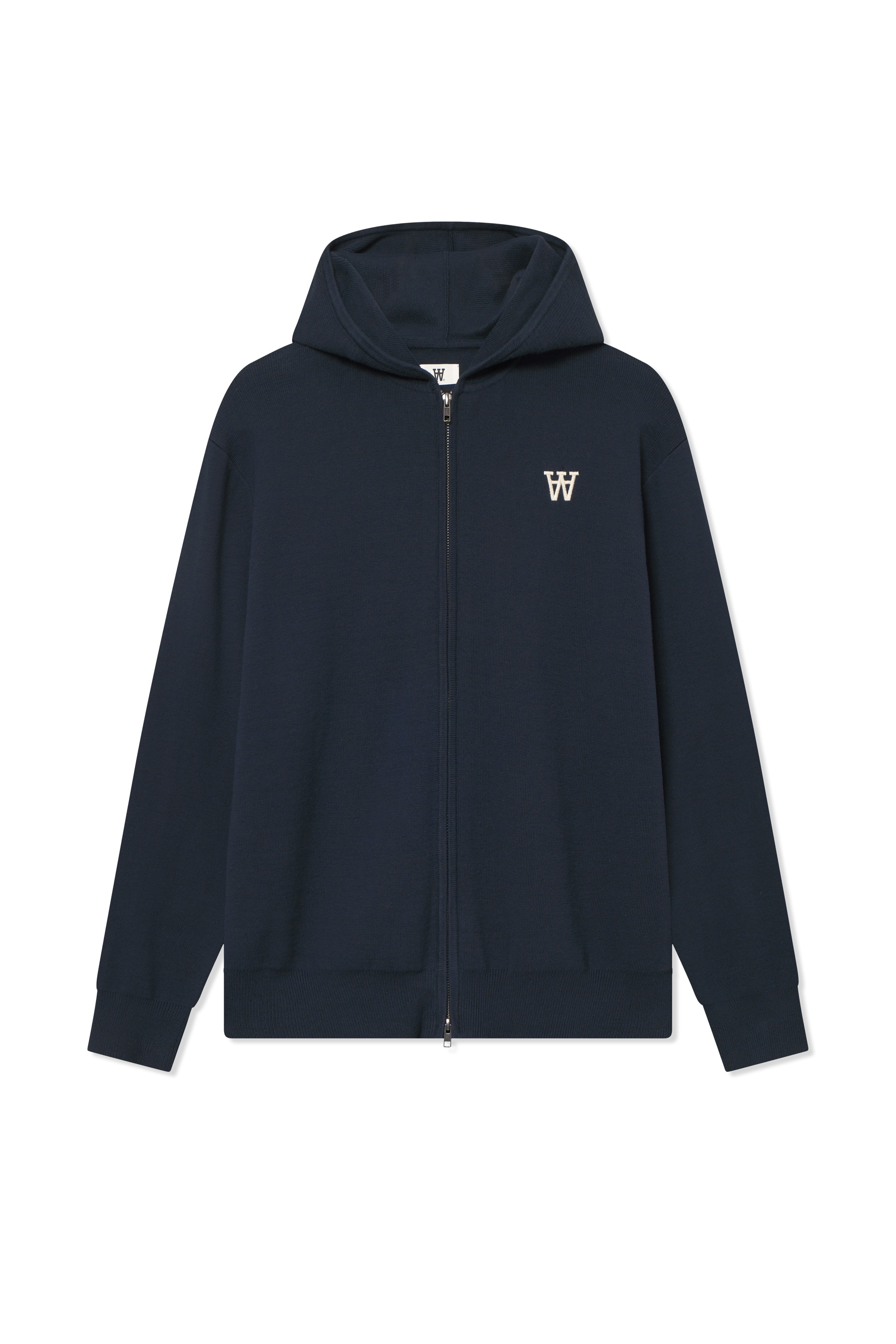 WWCurt Cardigan PACK FRONT 30251555-194011