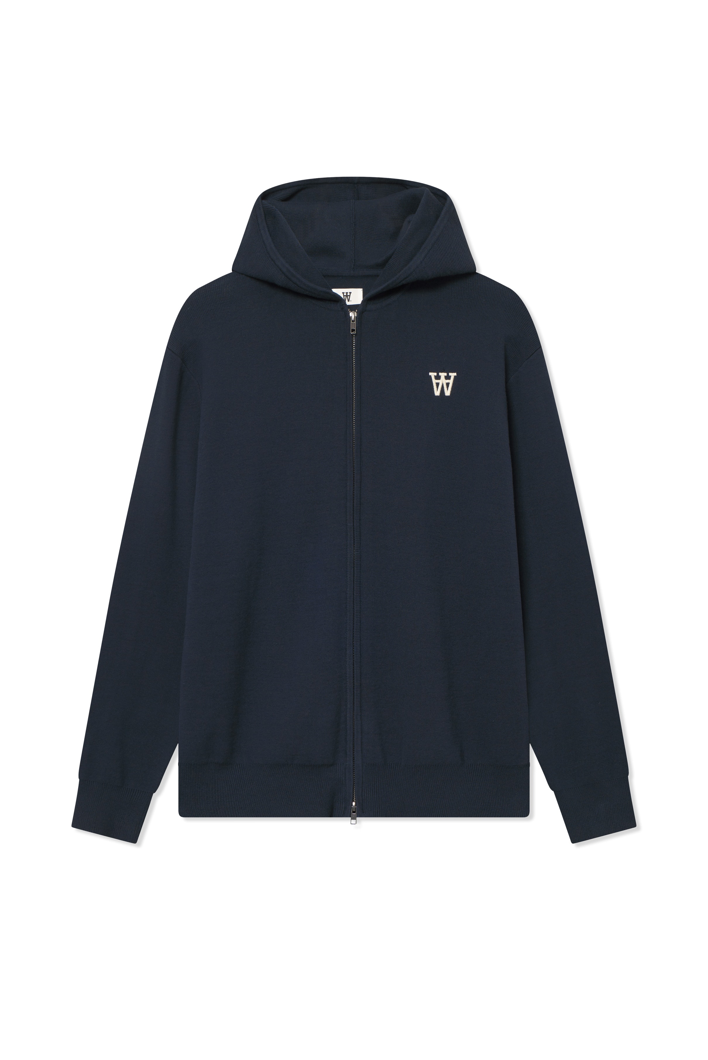WWCurt Cardigan PACK FRONT 30251555-194011