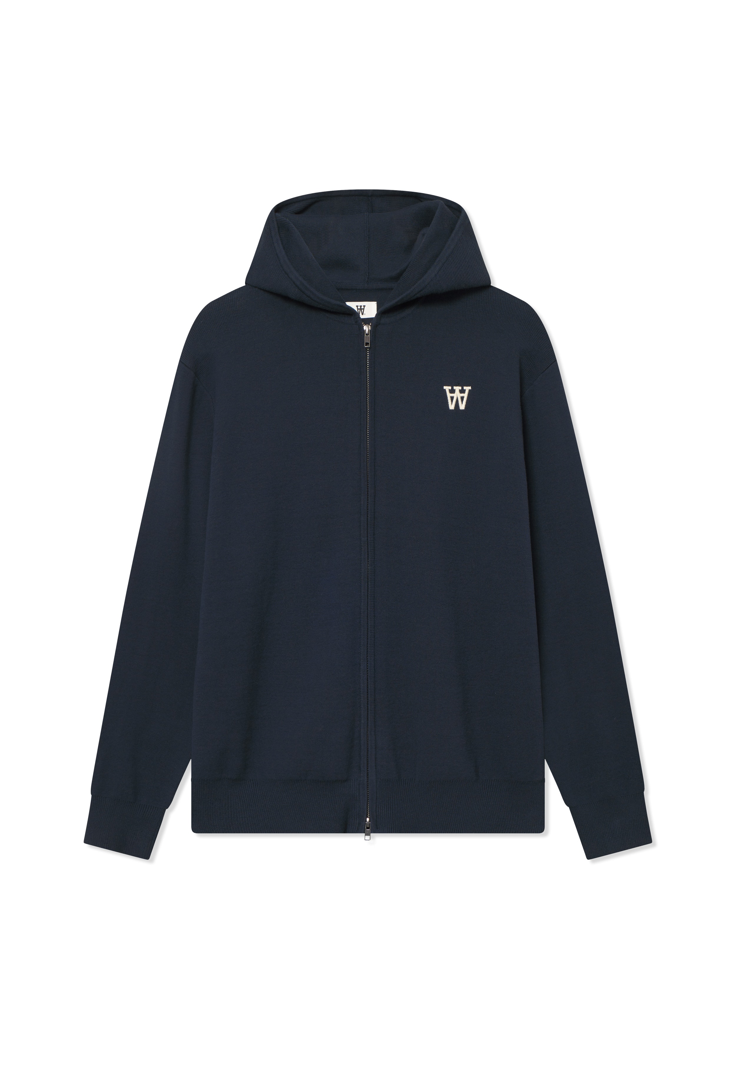 WWCurt Cardigan PACK FRONT 30251555-194011