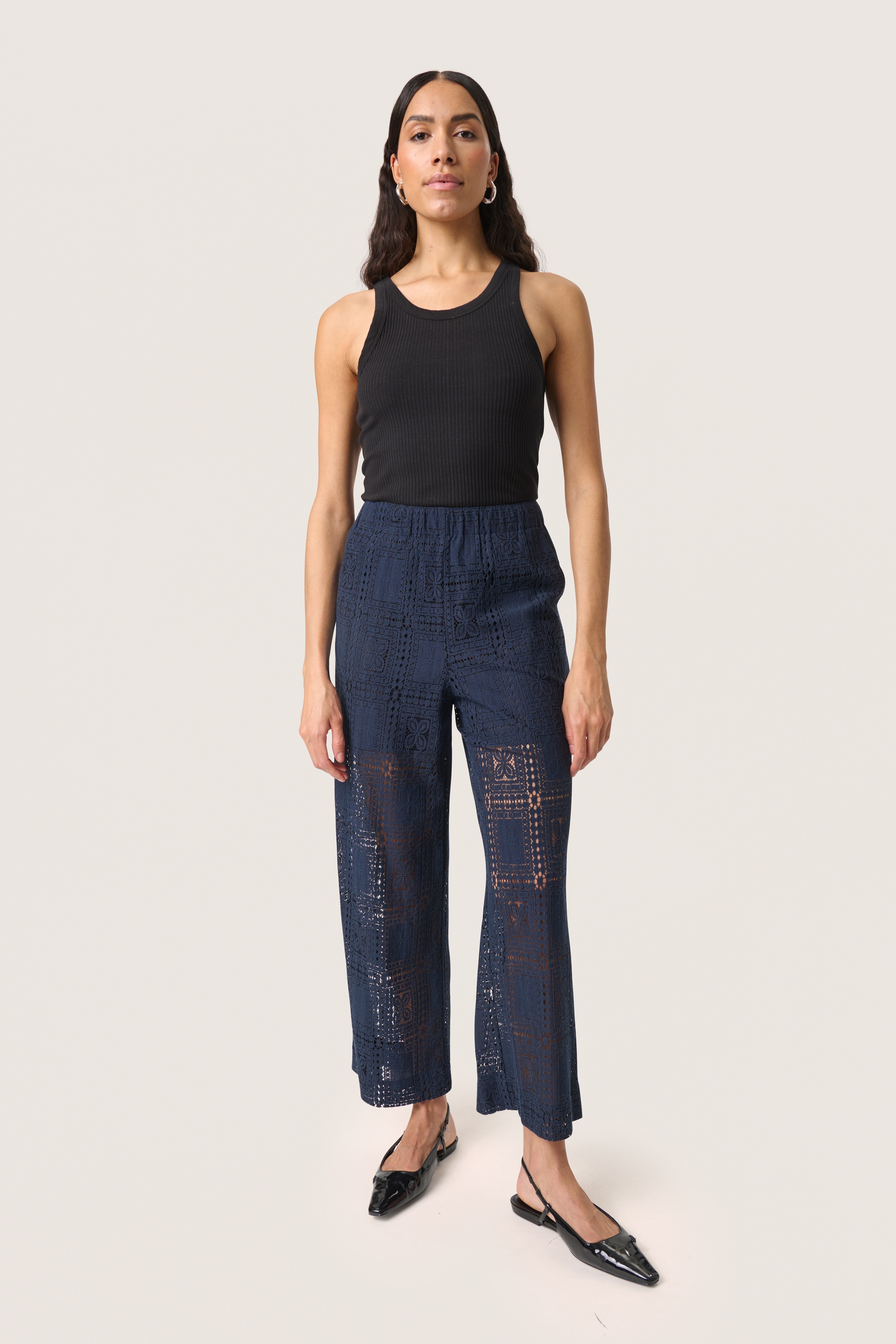 SLCoopelia Broek LOOKBOOK FRONT 30408333-193924