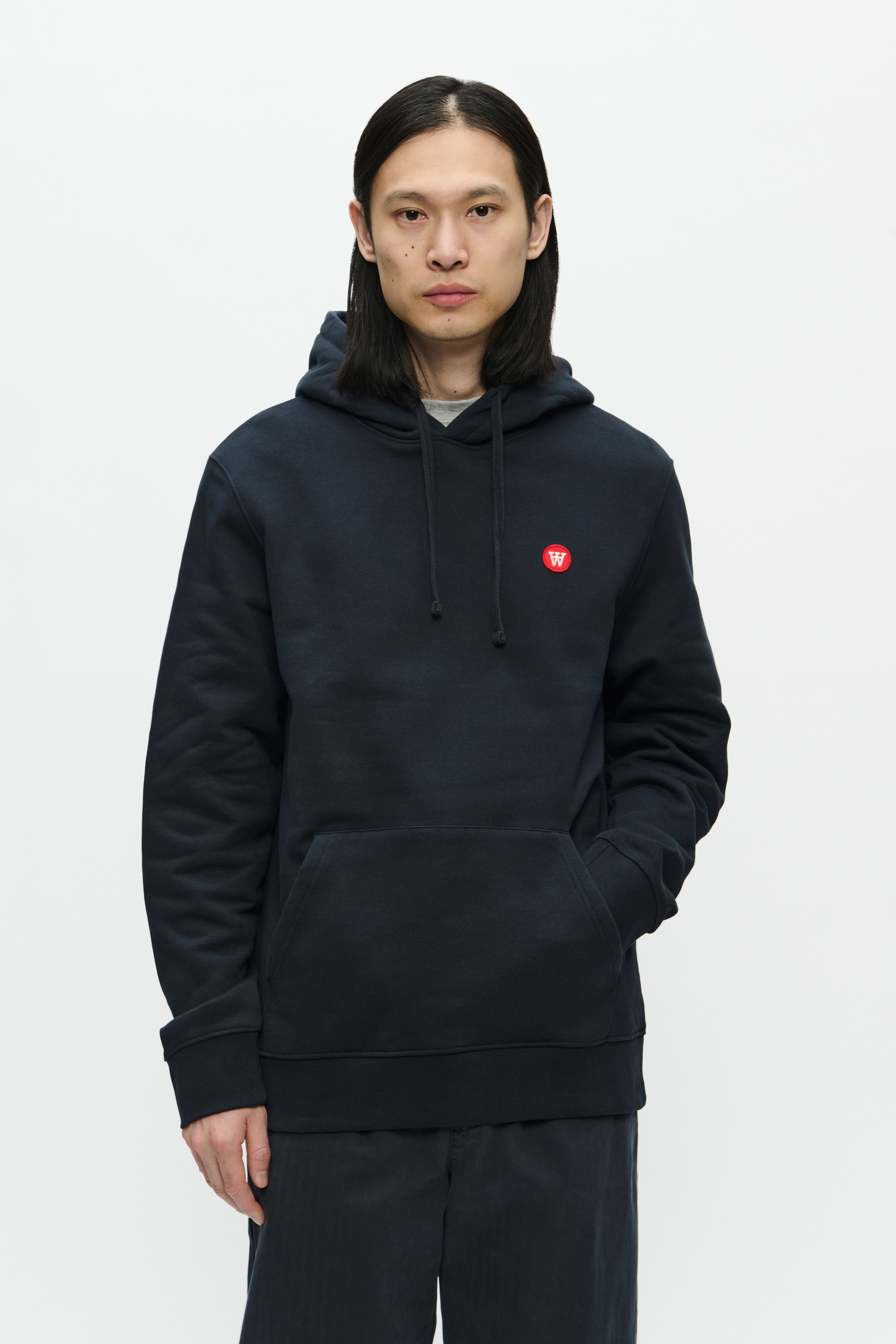 WWAsh Sweatshirt PACK FRONT 30251379-194011