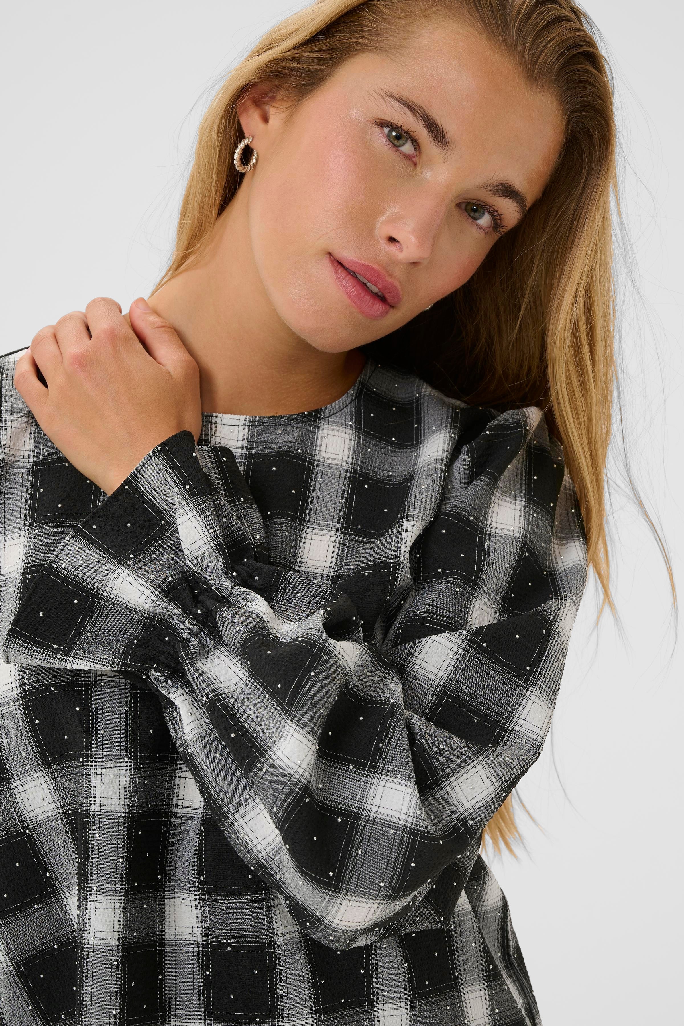 KAluna Bluse LOOKBOOK DETAIL 10510787-108493