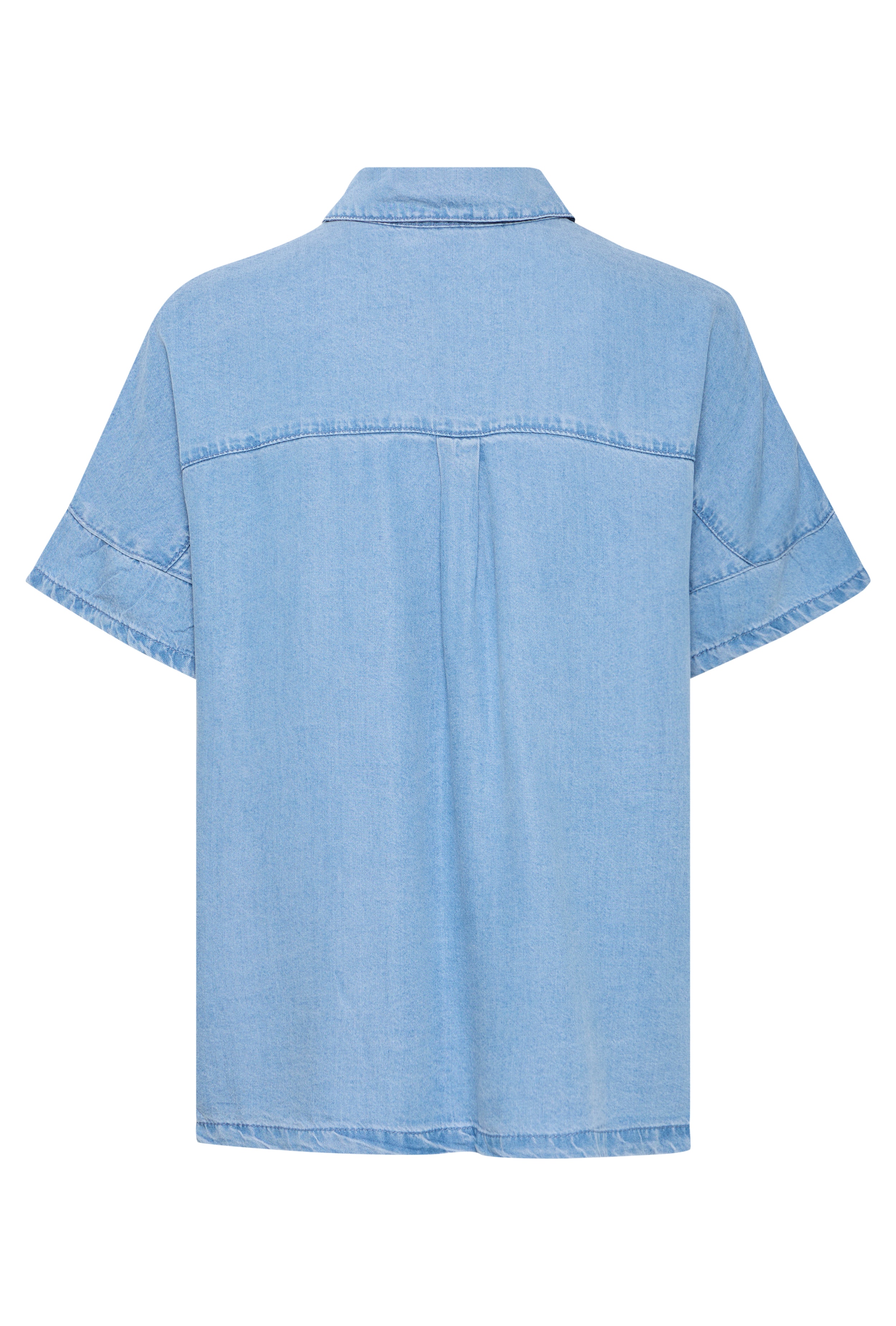 PZBEVERLY Bluse PACK FRONT 50208978-200008