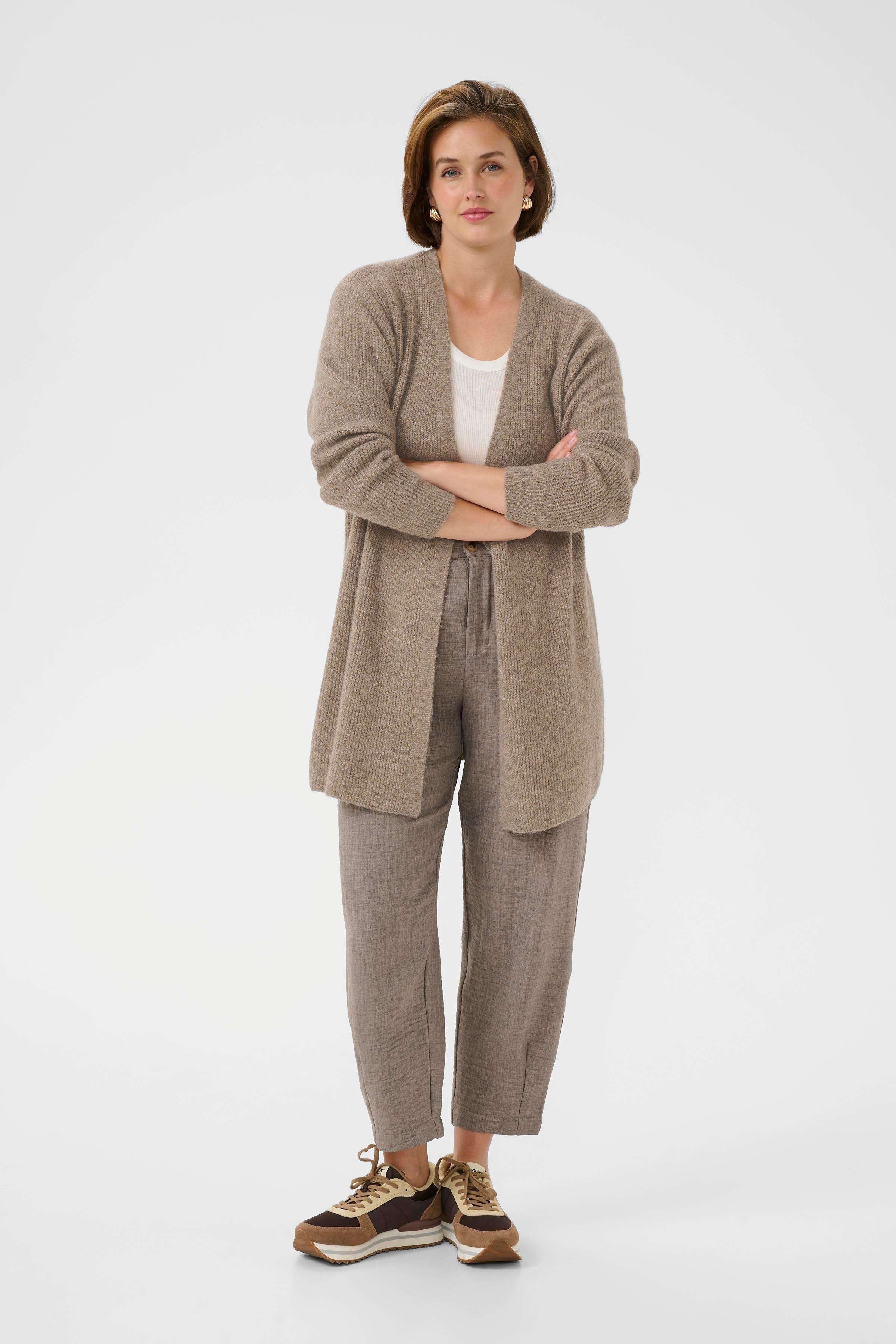 BPamanda Vest LOOKBOOK FRONT 40200085-1813041
