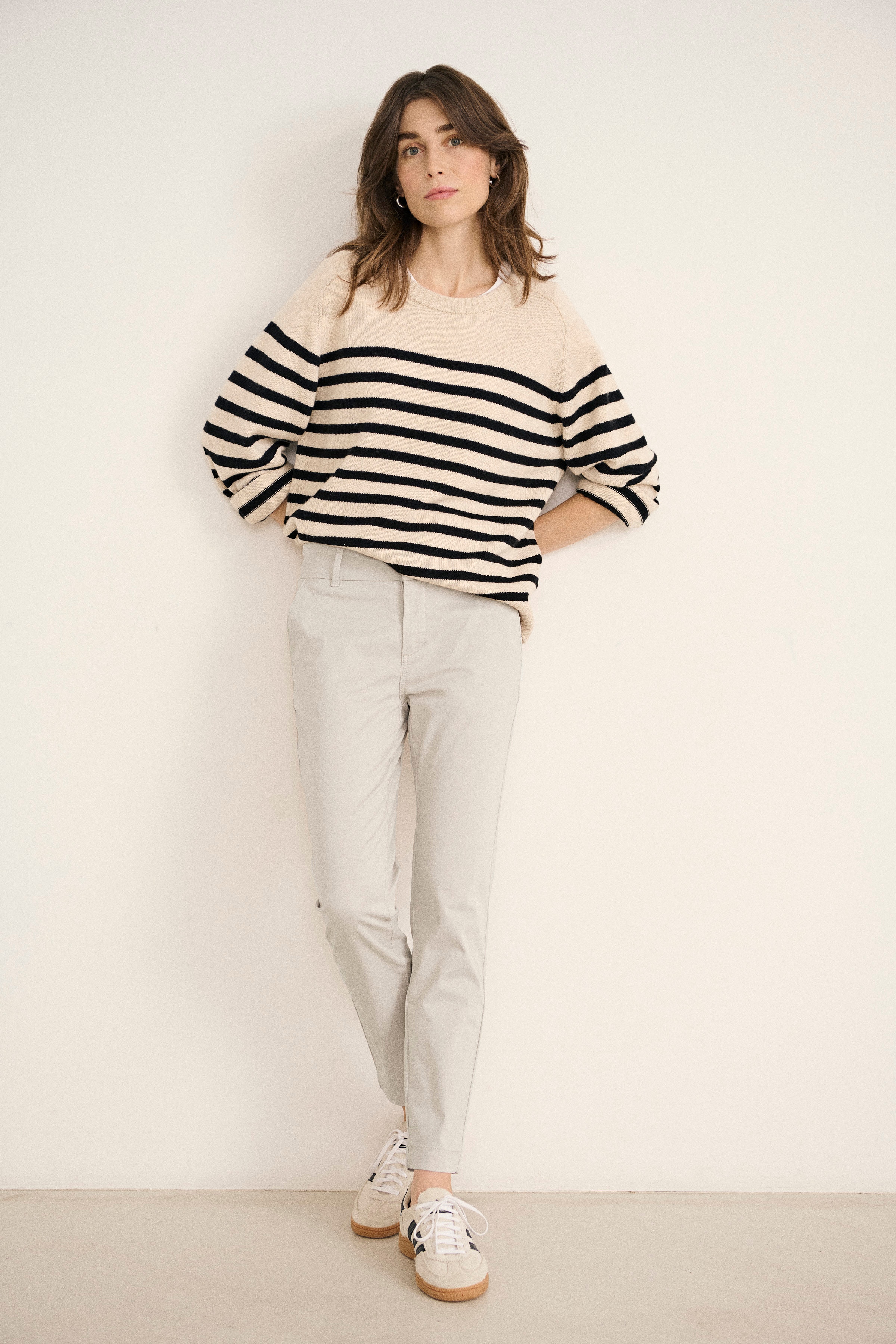 NiakaPW Pullover LOCATION NONE 30309857-304000