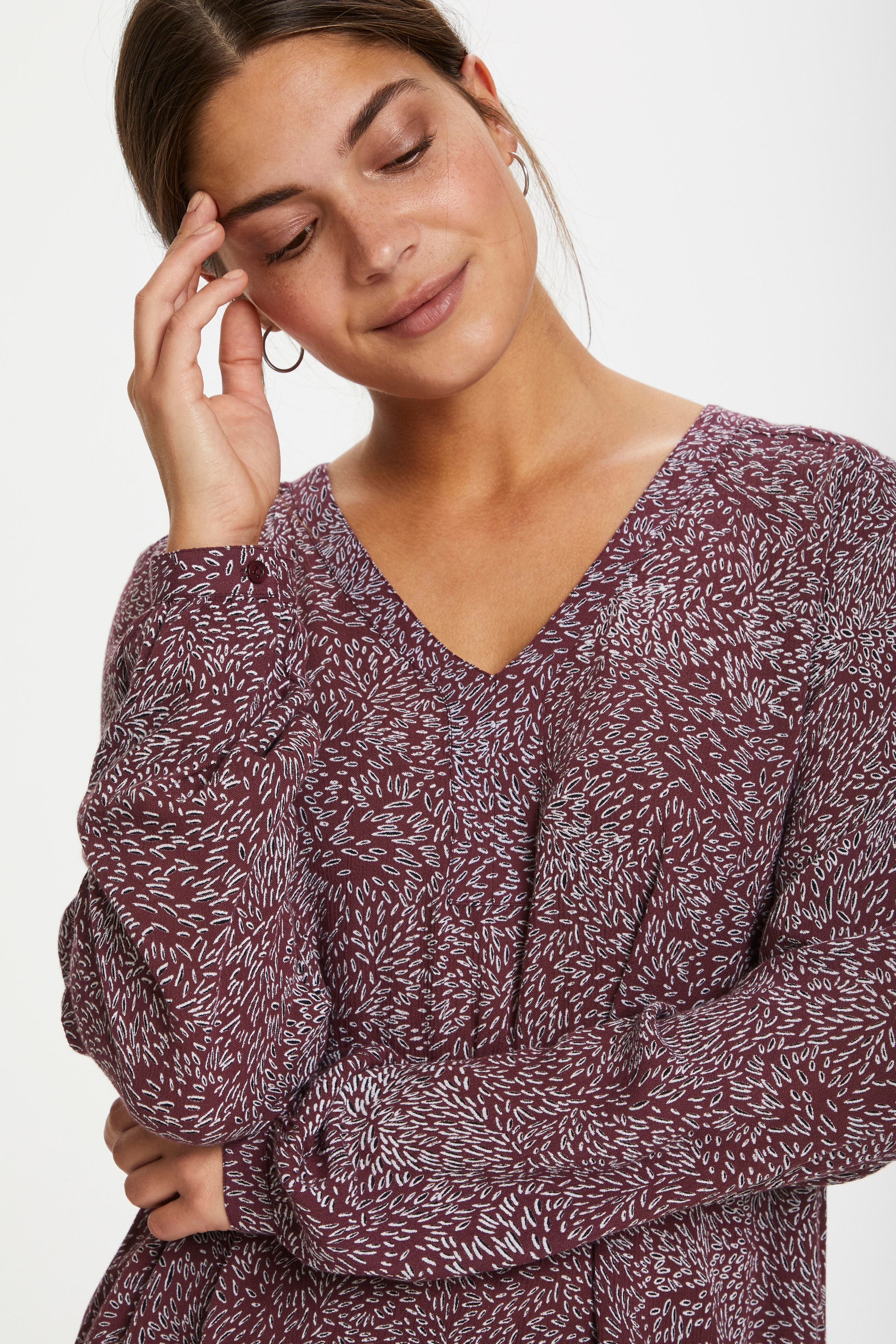 KAleafs Tunika LOOKBOOK DETAIL 10504815-100510