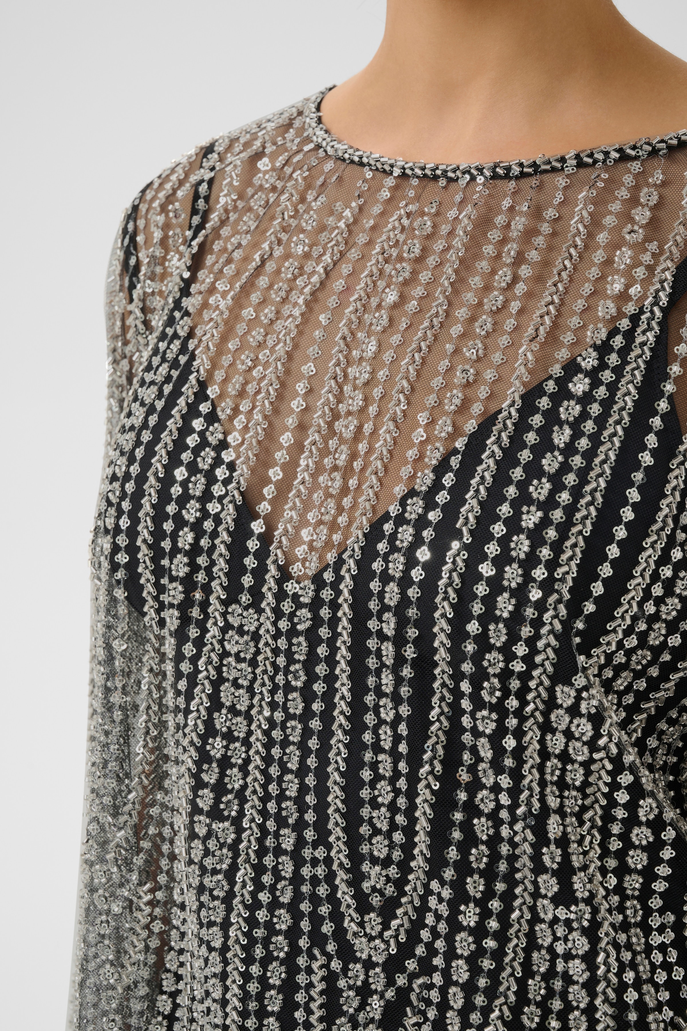 GZsibba Blouse LOOKBOOK DETAIL 10910698-103434