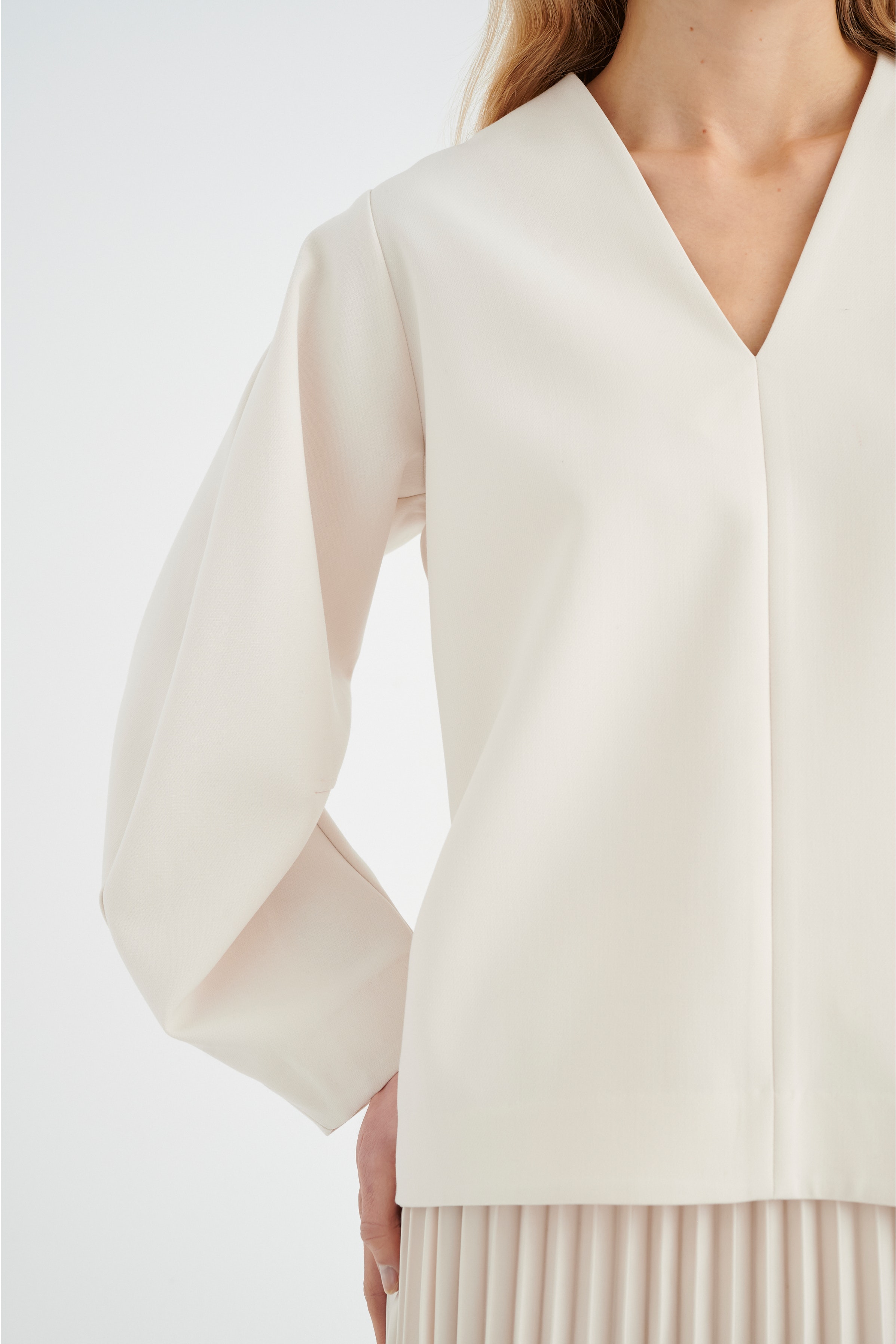 WillowIW Top LOOKBOOK DETAIL 30107664-120000