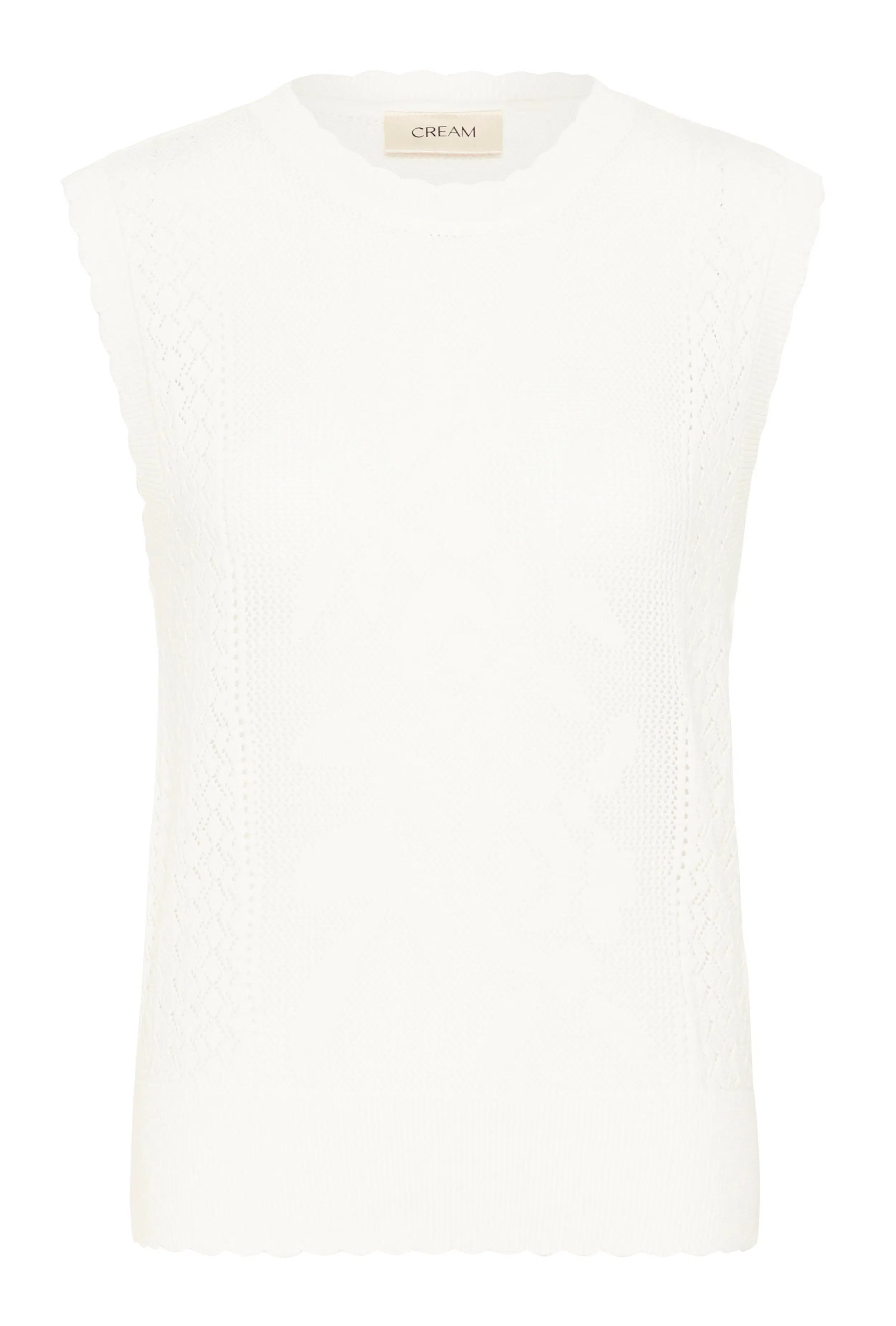 CROluki Strik vest PACK FRONT 10615024-110602