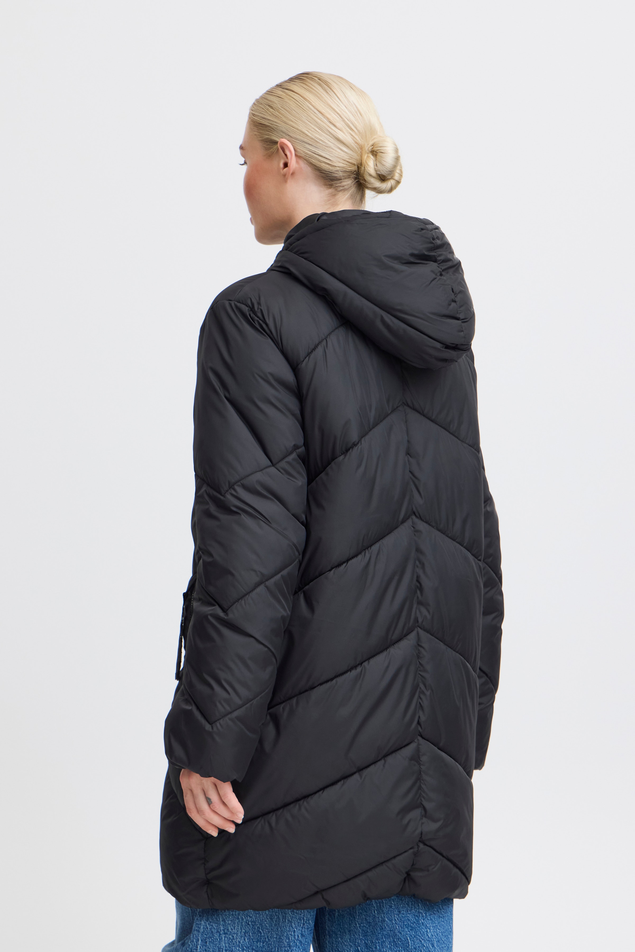 BYBOMINA Bovenkleding LOOKBOOK BACK 20815101-200451