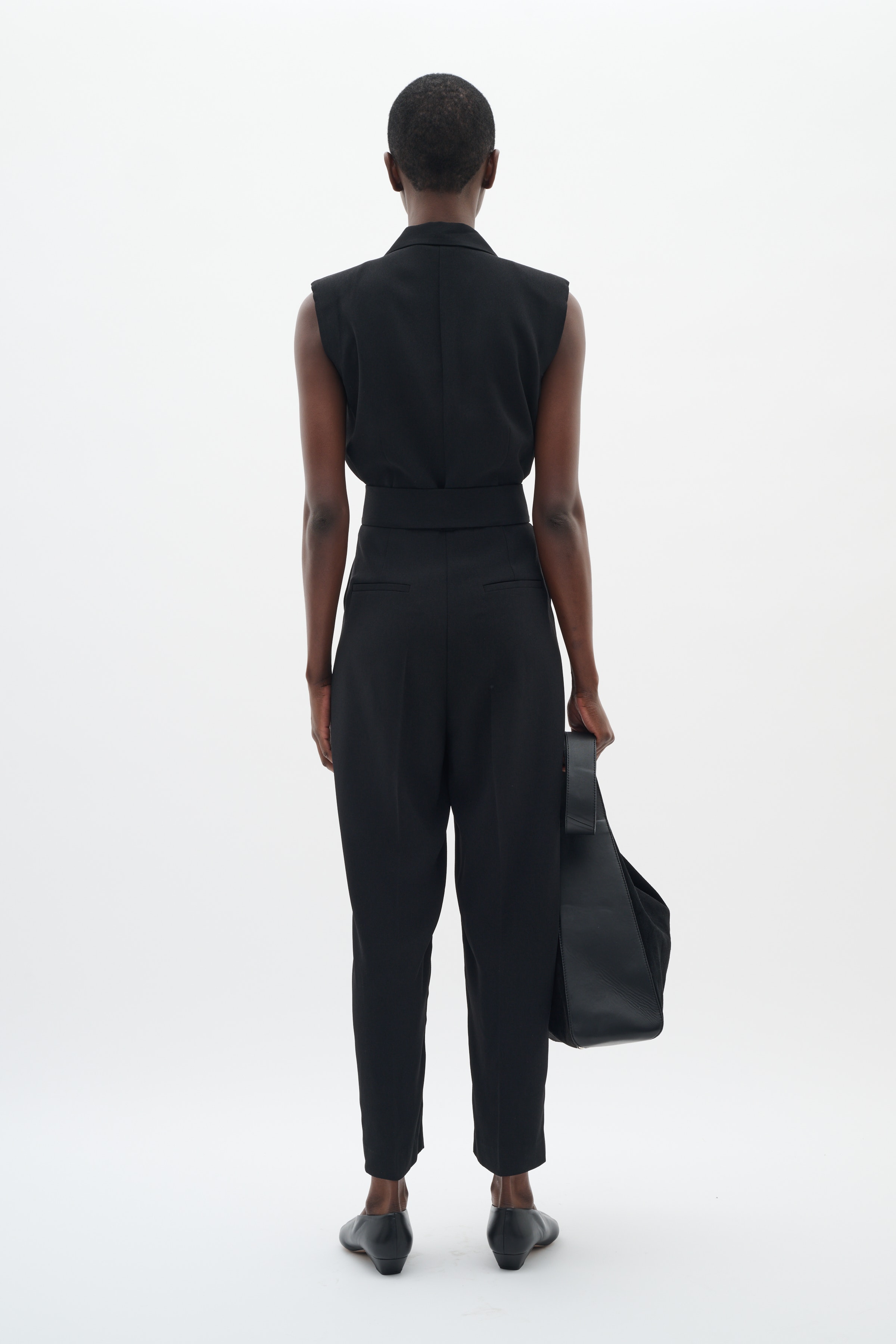 BriezIW Jumpsuit LOOKBOOK FRONT 30110966-194008
