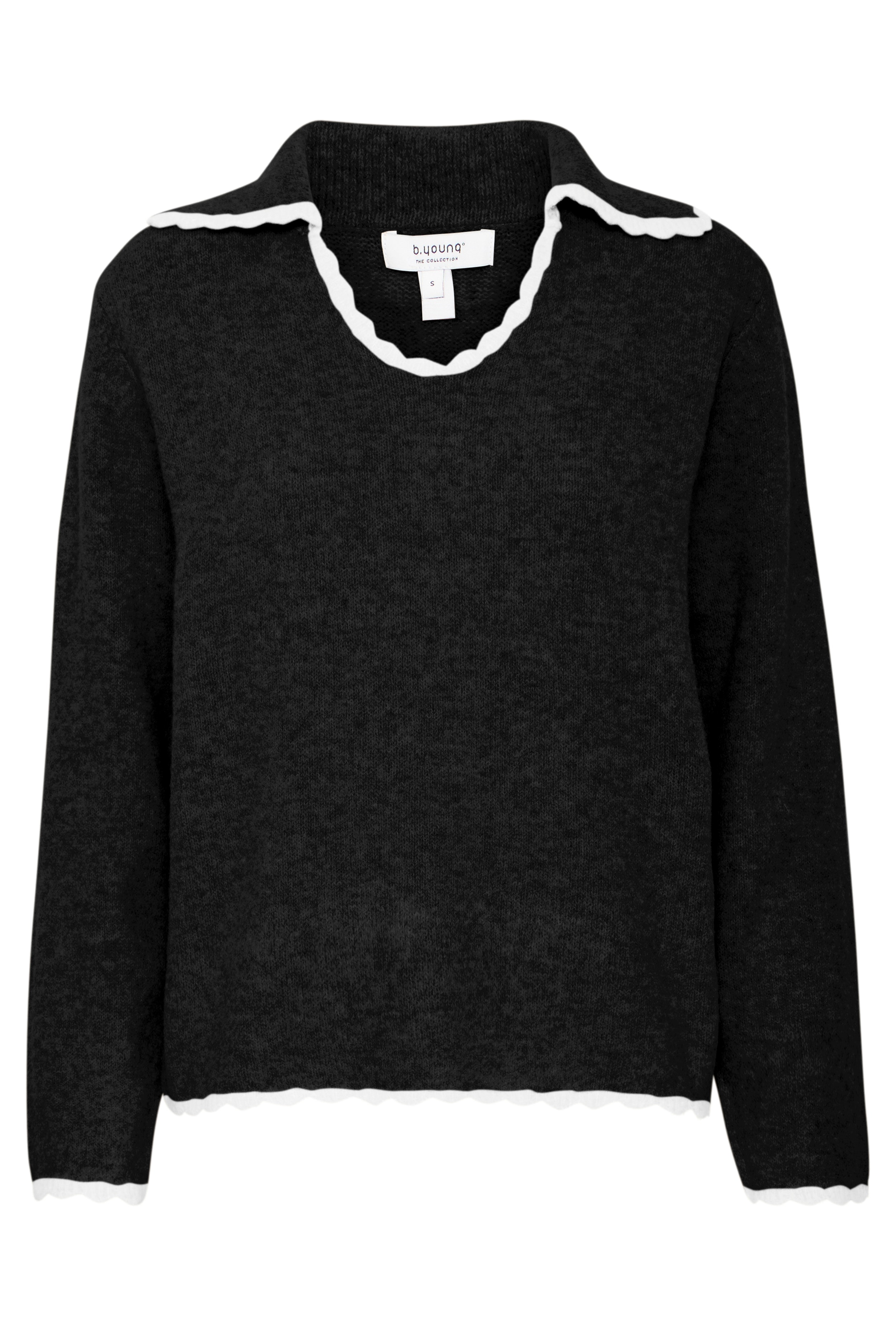 BYNINNA Pullover PACK FRONT 20815682-200453