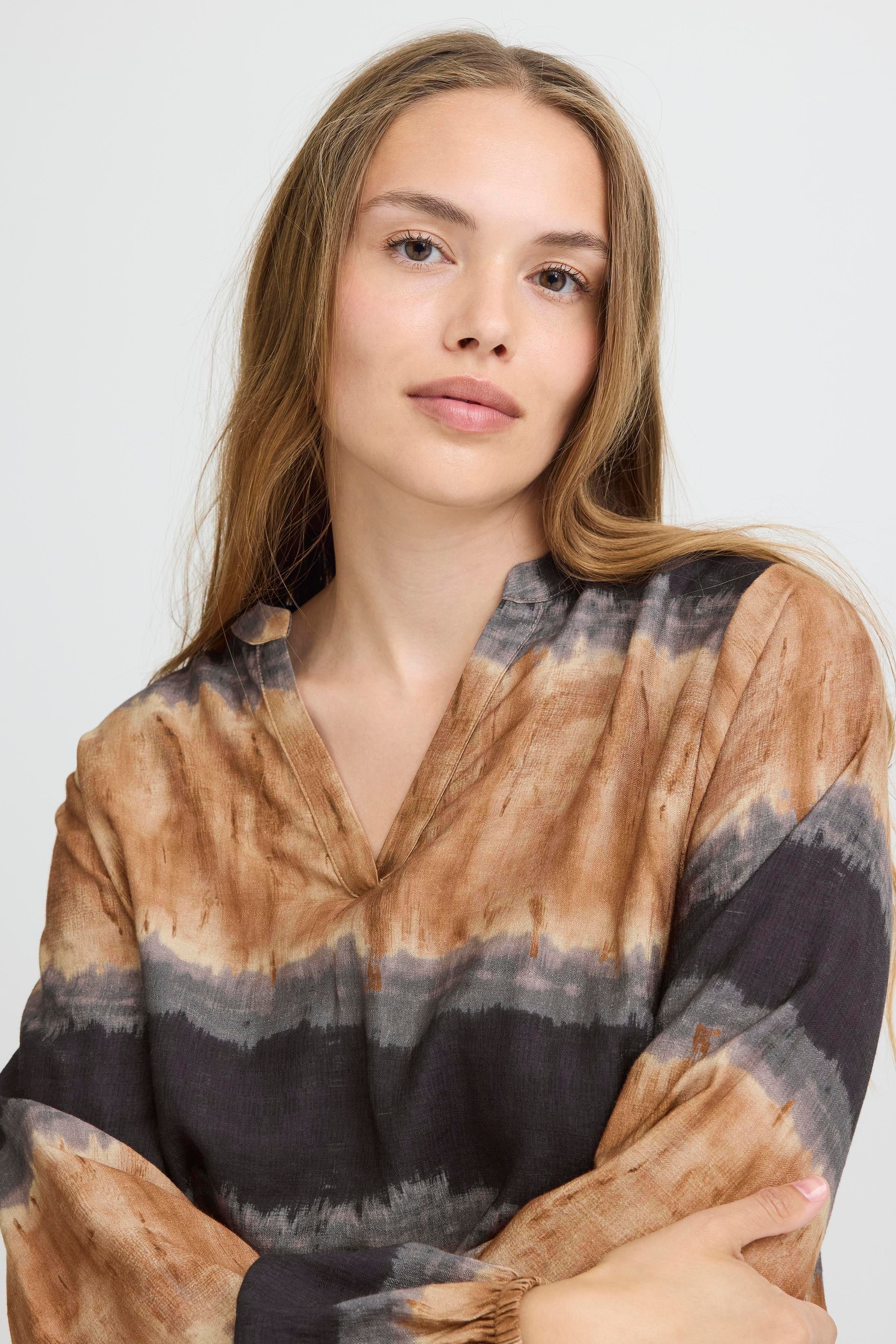 PZDANI Bluse LOOKBOOK DETAIL 50209121-204783