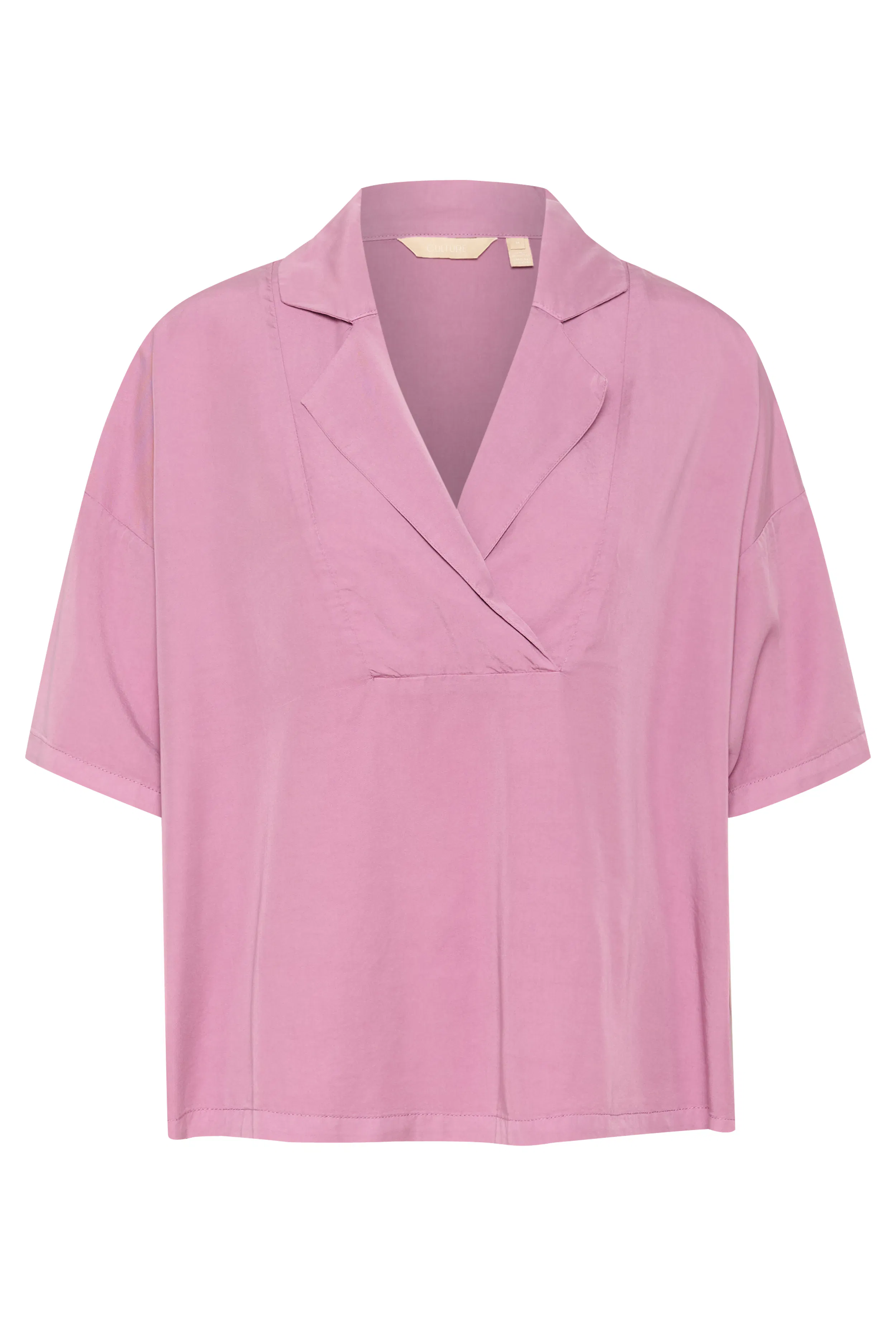 CUclarina Blus PACK FRONT 50111810-173410