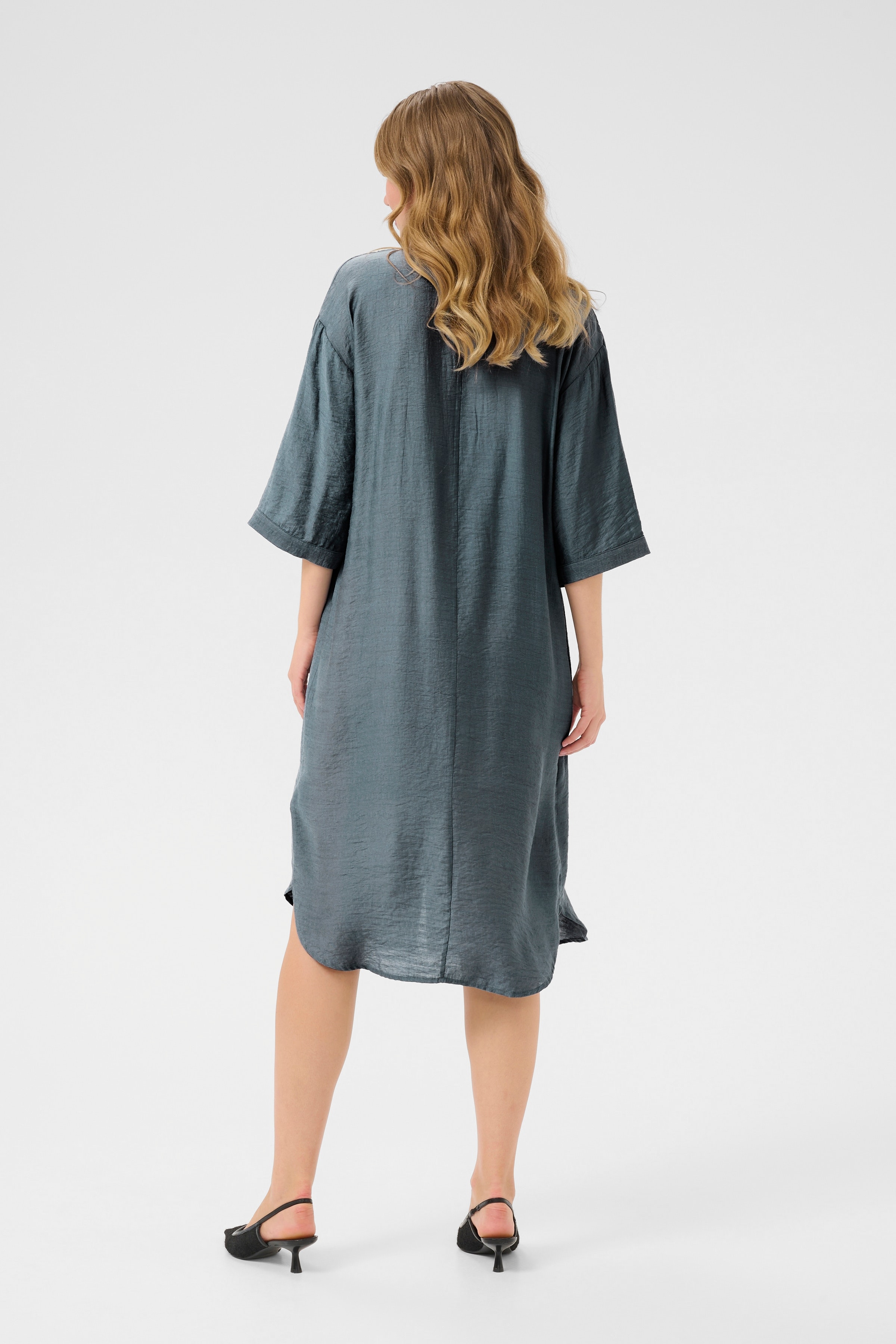 BPelisabeth Klänning LOOKBOOK BACK 10590884-1839161B