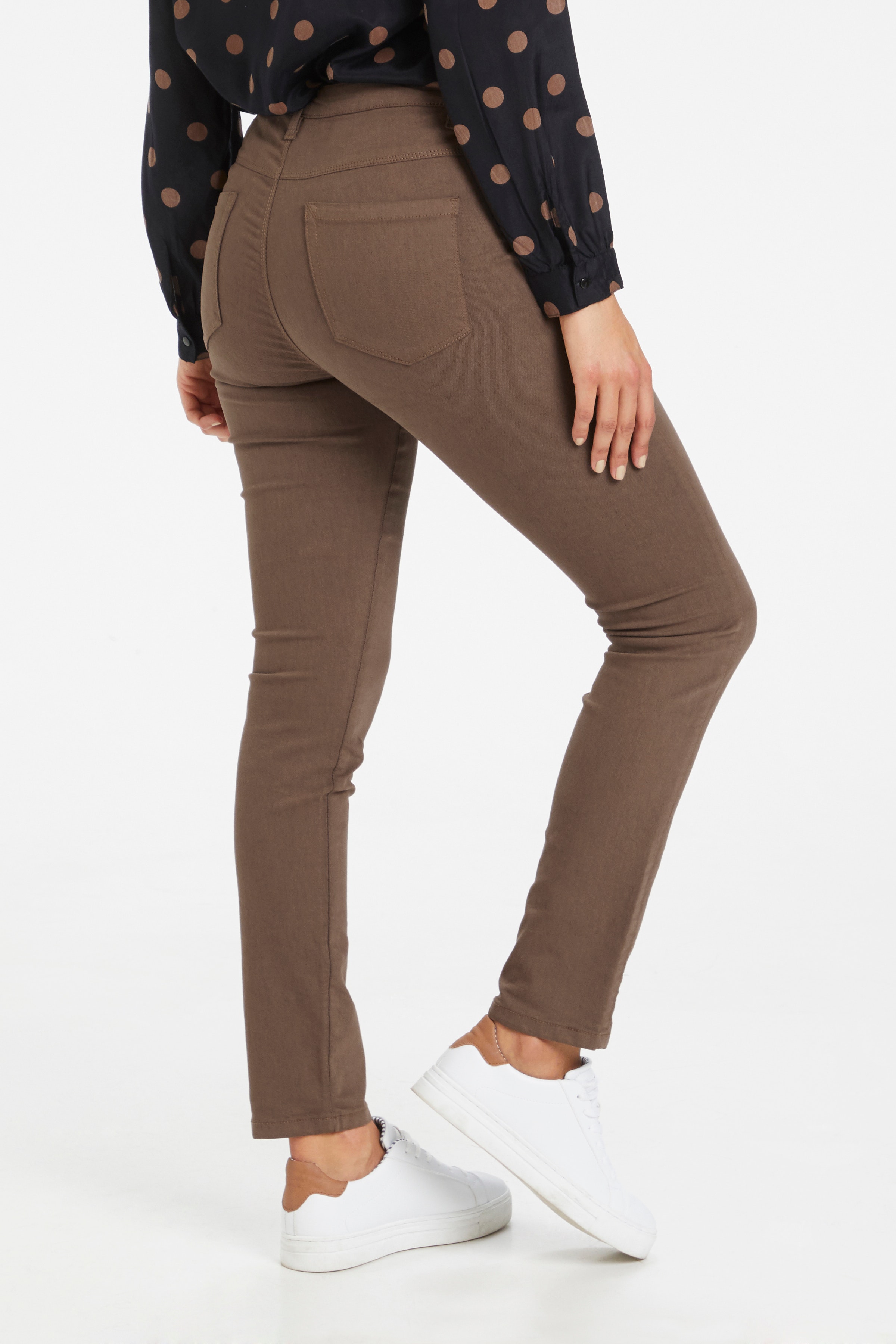 Jeans LOOKBOOK BACK 10504898-191217