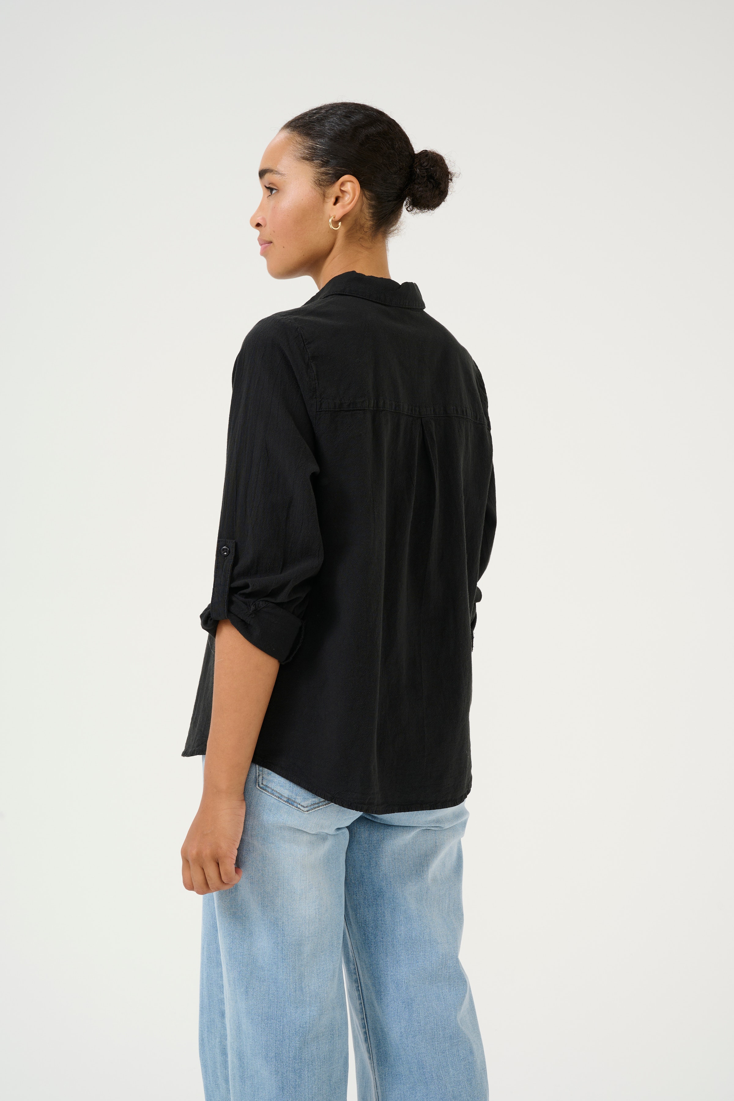 KAnaya Shirt LOOKBOOK BACK 10509556-100121