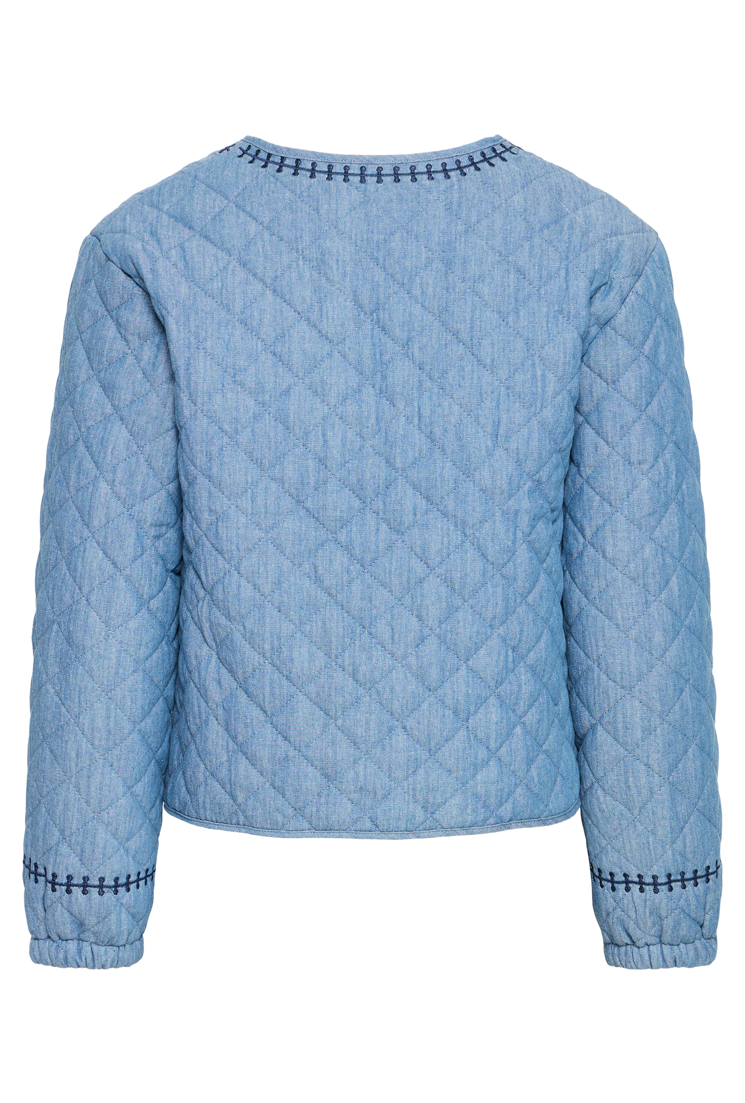 BYKISSIA Casual jakke PACK BACK 20818537-200461