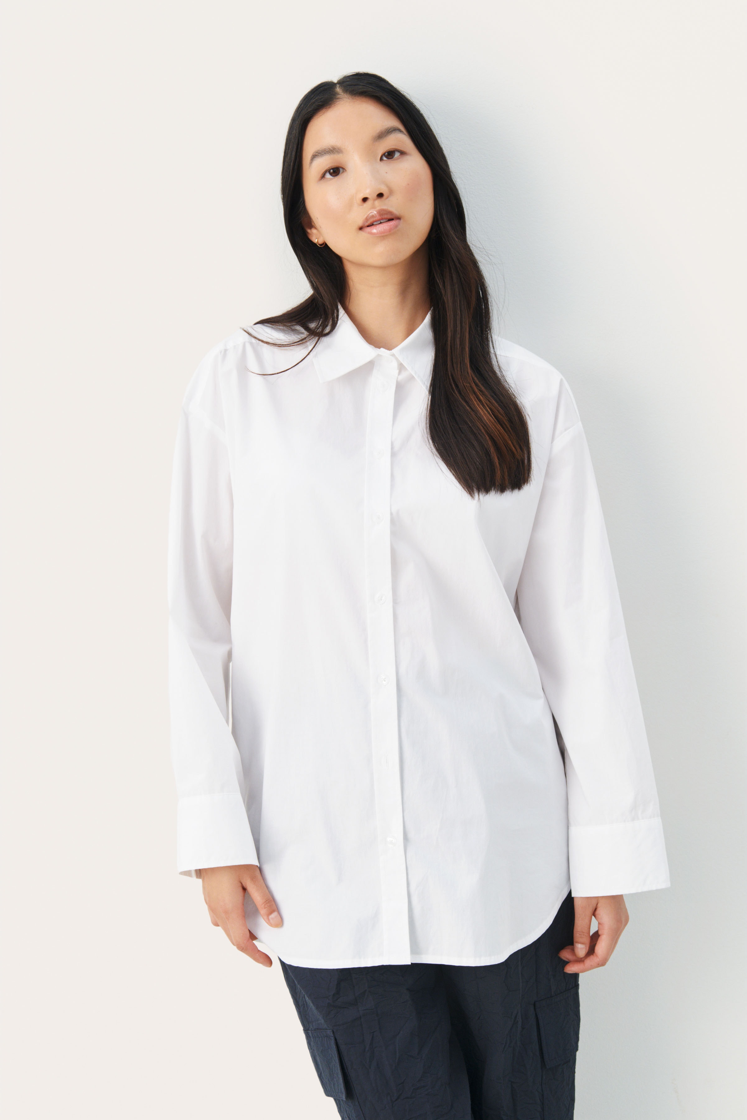 FestinaPW Oversized shirt LOCATION NONE 30308288-110601