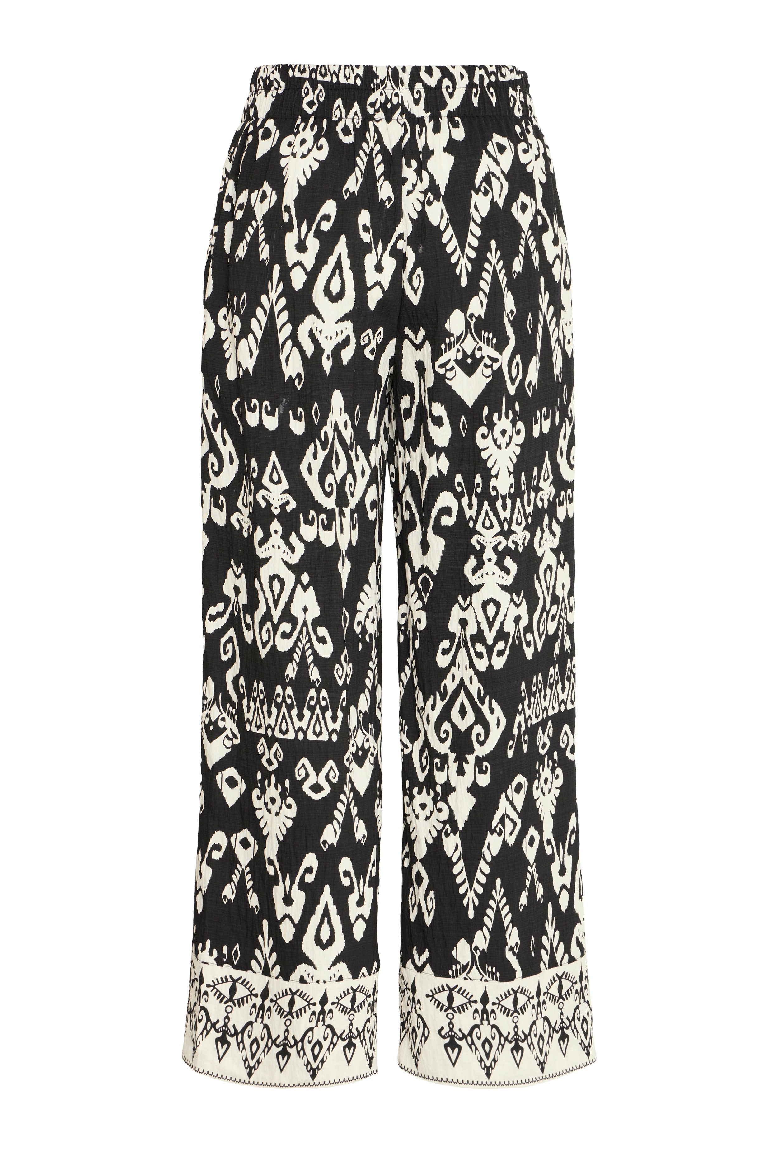 BYJASMINA Broek PACK BACK 20816838-205166