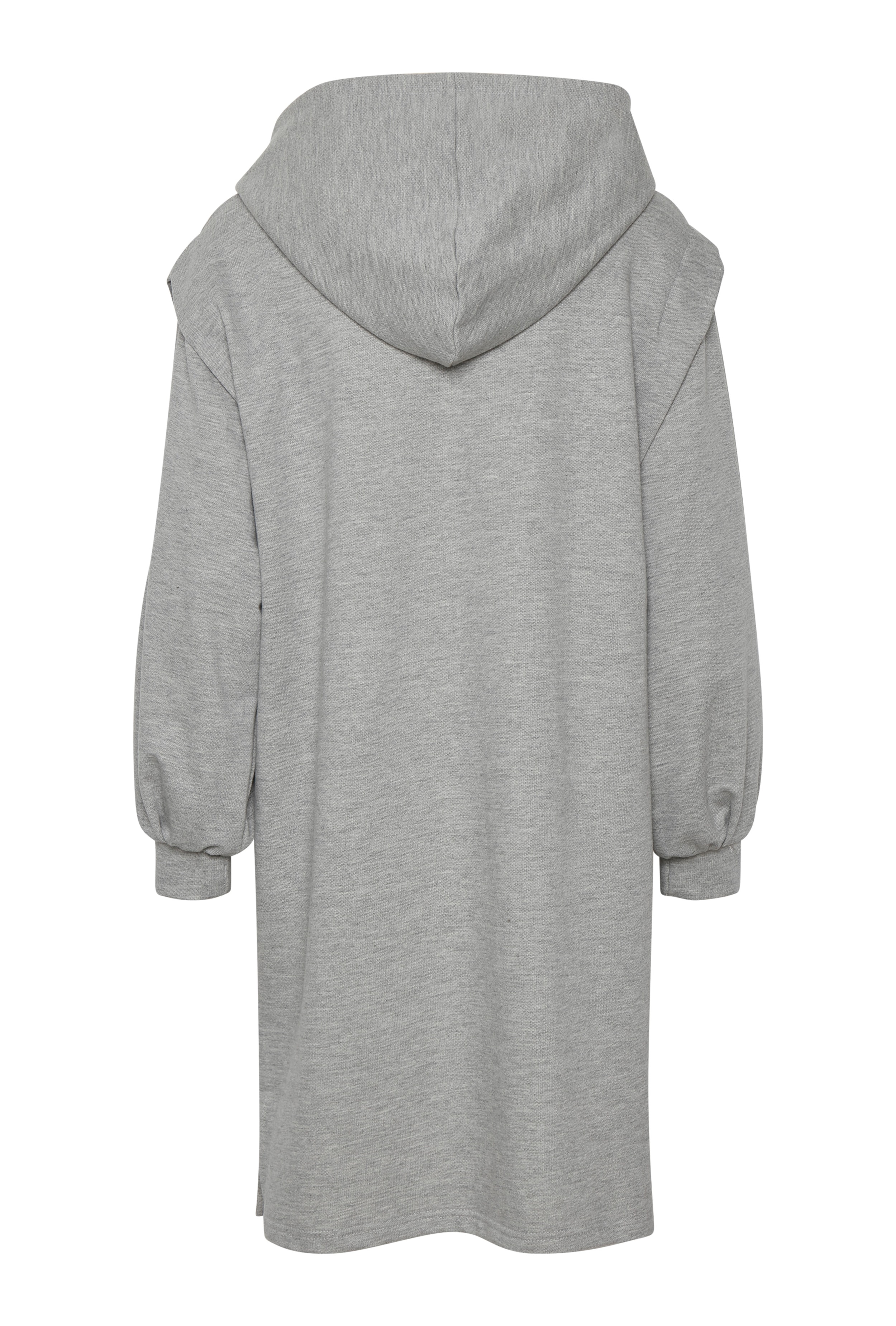 CREmiska Sweat Kleid PACK BACK 10650654-100391
