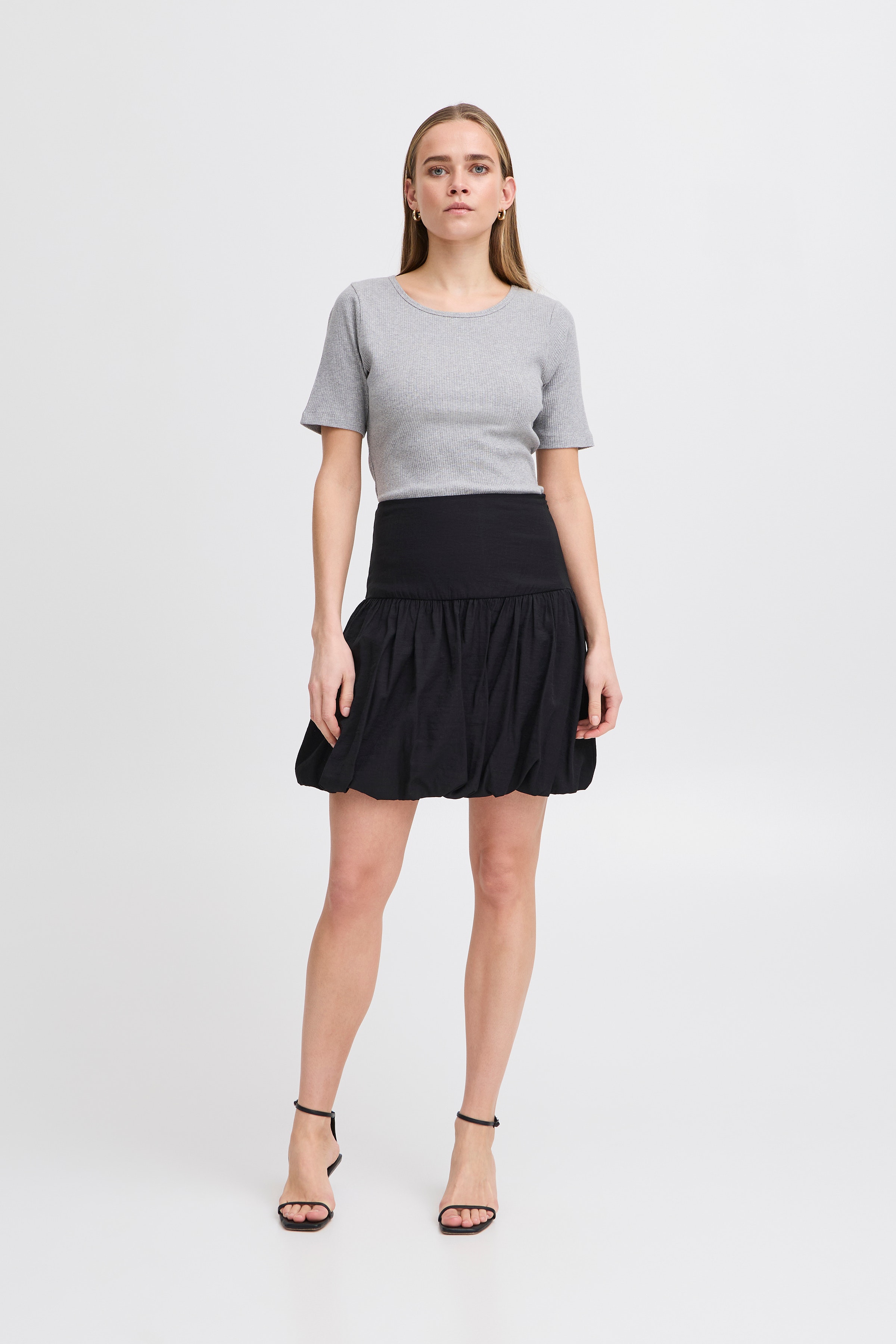 Skirt LOOKBOOK FRONT 20122787-194008