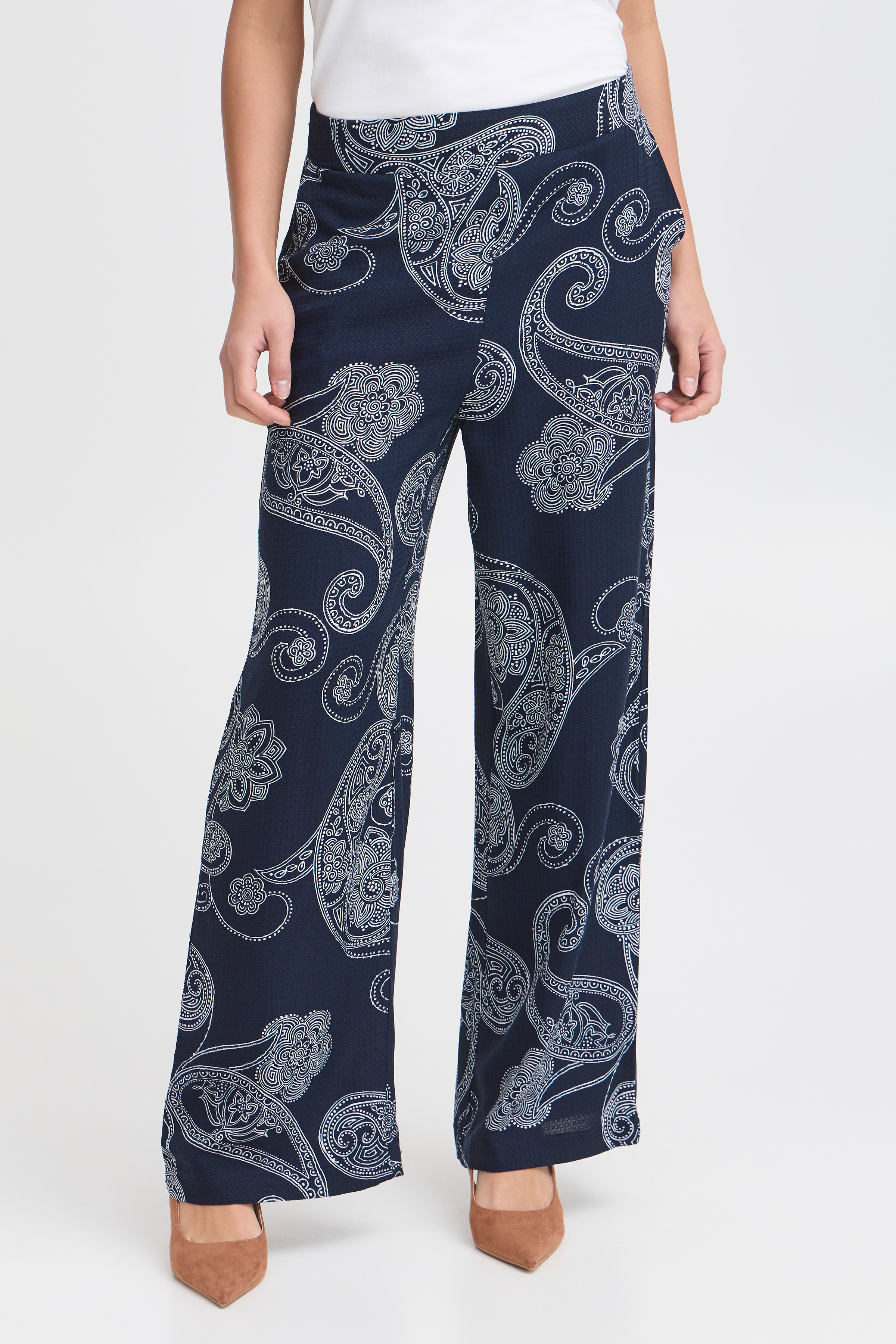 FROLINE Broek LOOKBOOK FRONT 20615801-204398