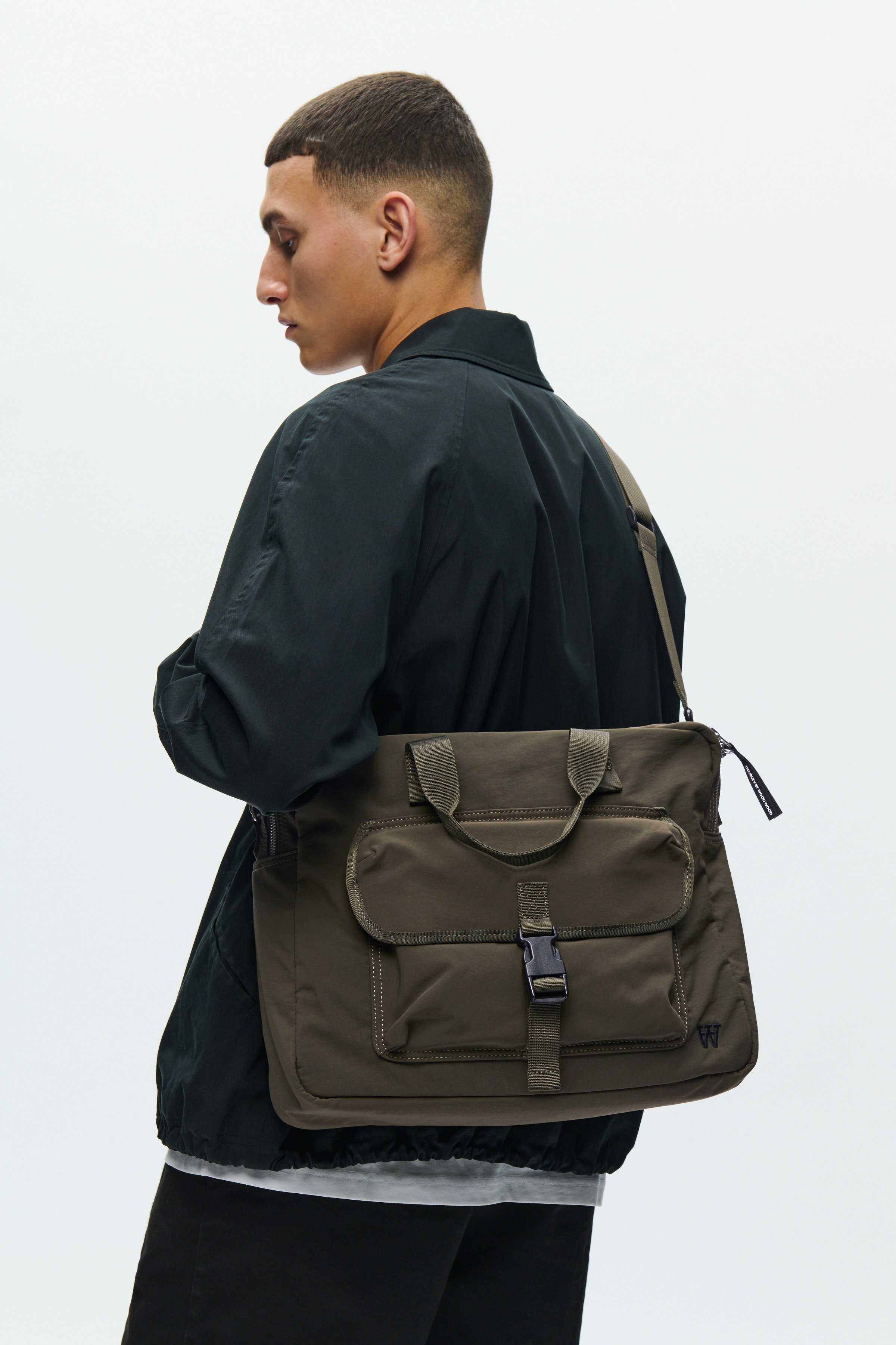 WWWolfgang Aktentasche LOCATION NONE 30251923-190511