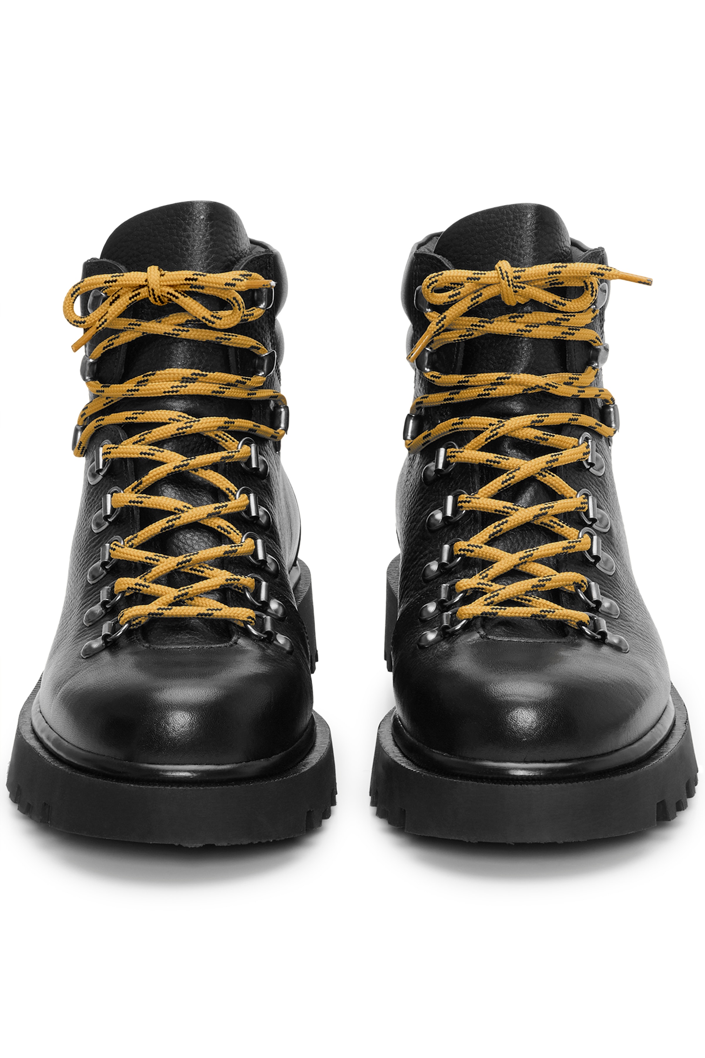 MACamellion Leren Schoenen PACK FRONT 30208744-300275