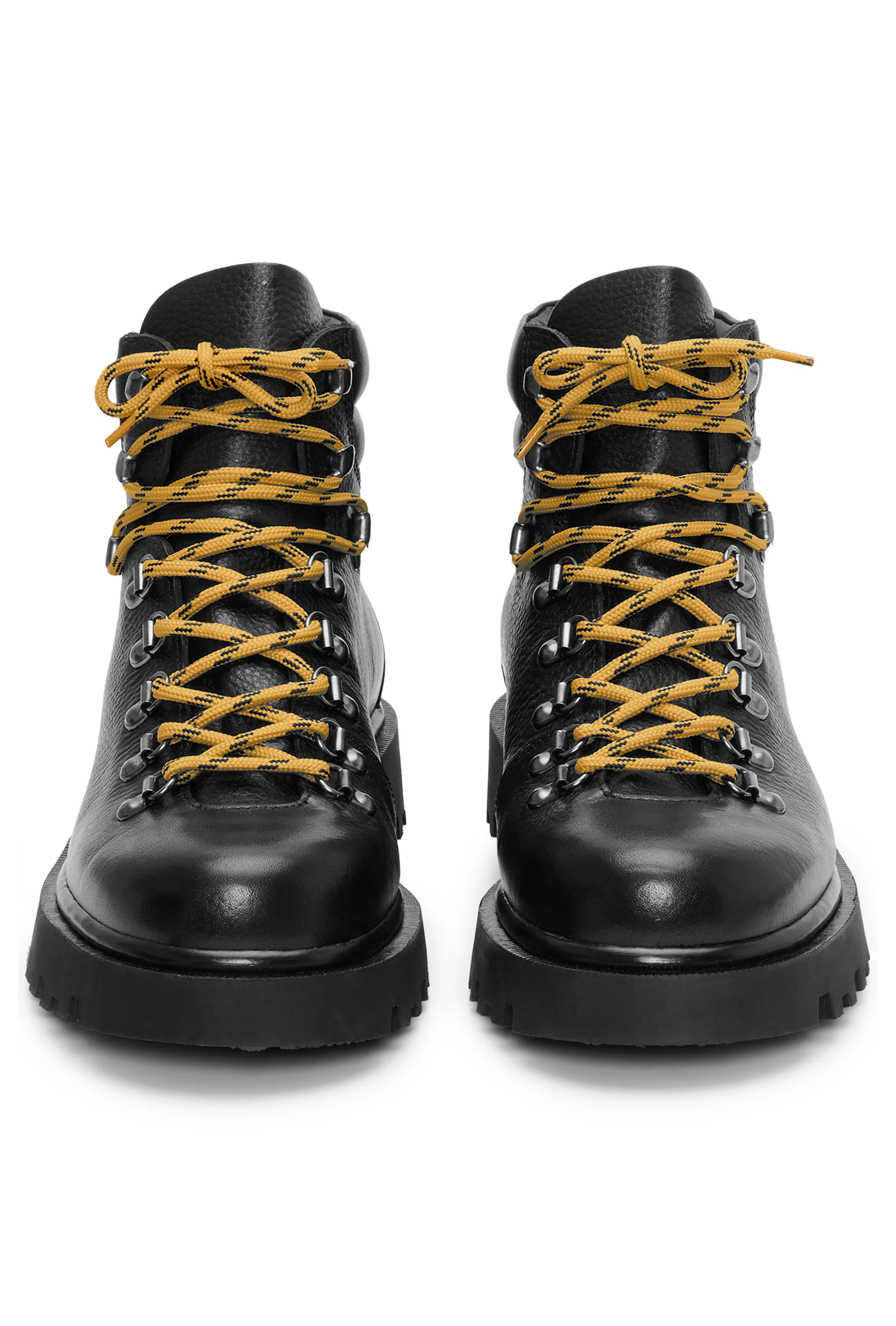 MACamellion Leren Schoenen PACK FRONT 30208744-300275