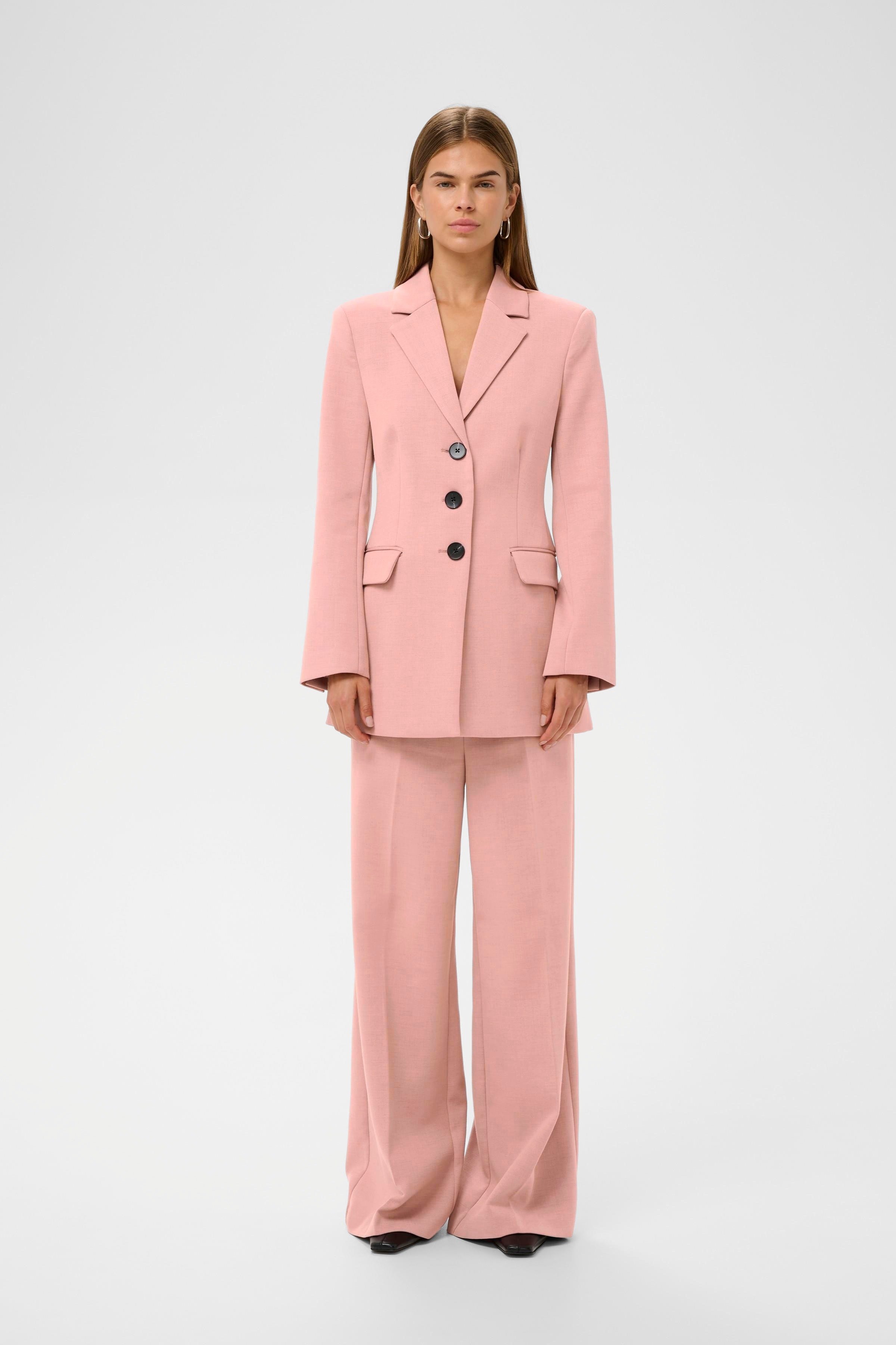 HOLLYNIW Bukser LOOKBOOK FRONT 30112214-1715141