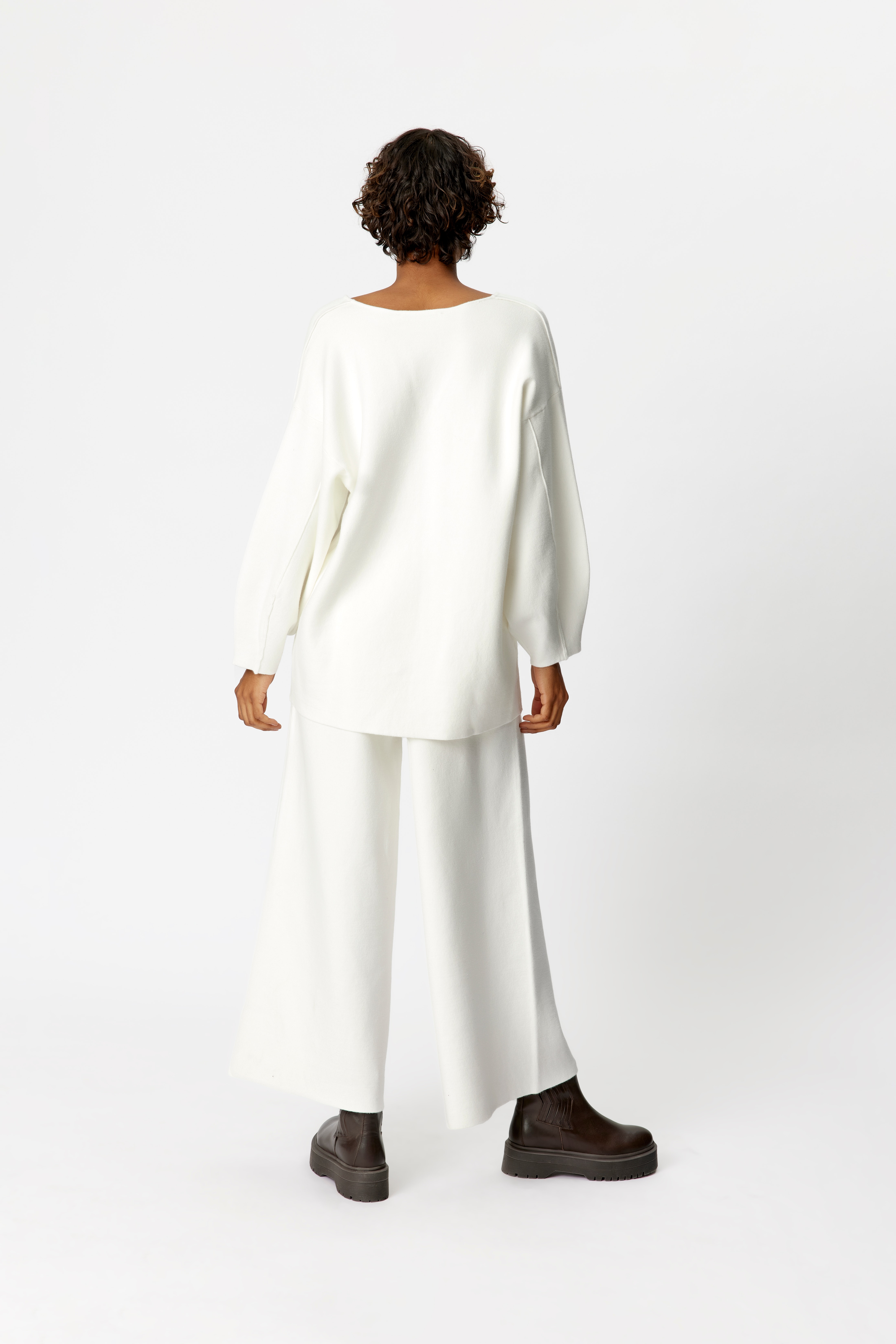 TalliGZ Broek LOOKBOOK BACK 10905126-110103