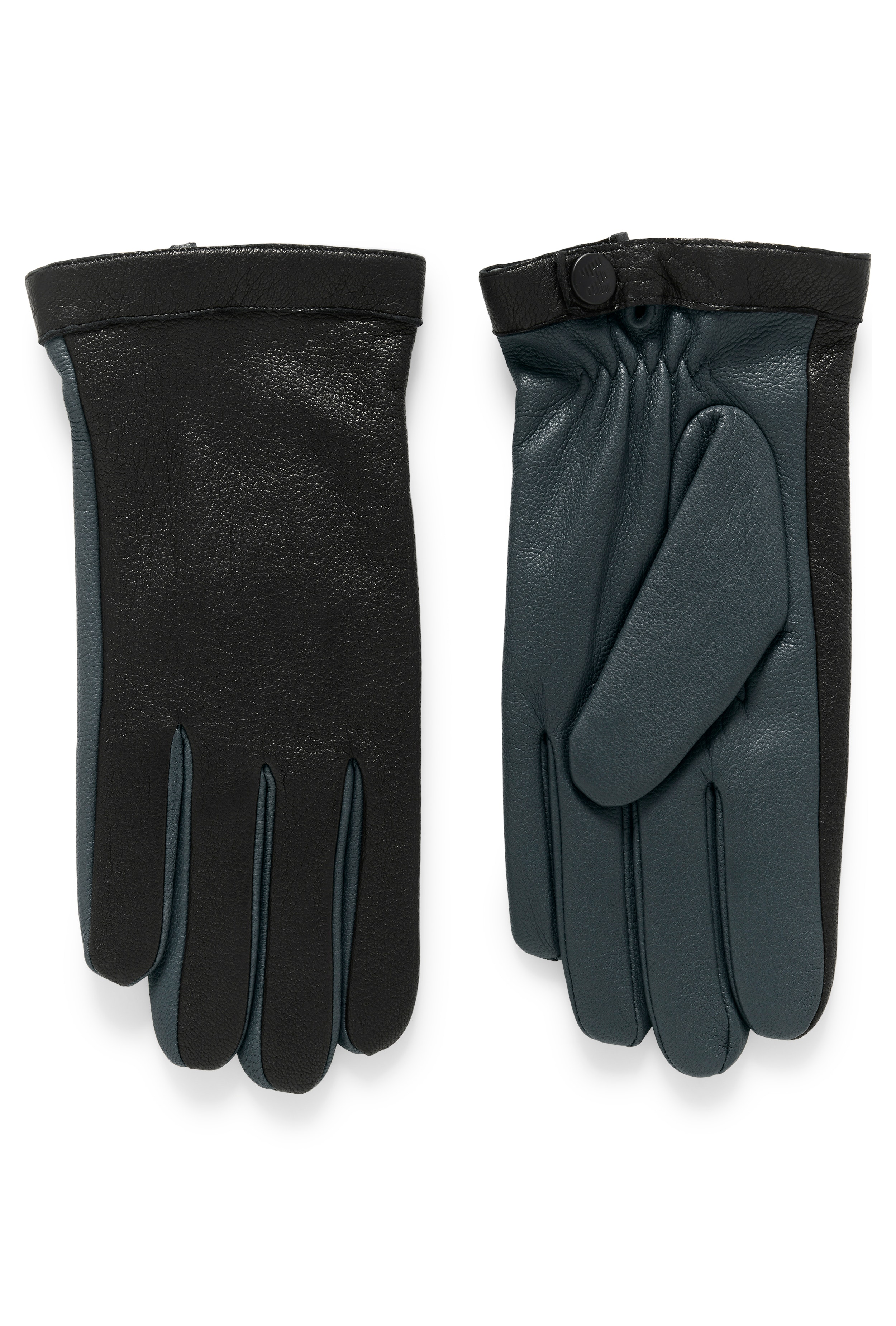 MAkirby Leather Gloves LOOKBOOK DETAIL 30208717-300275