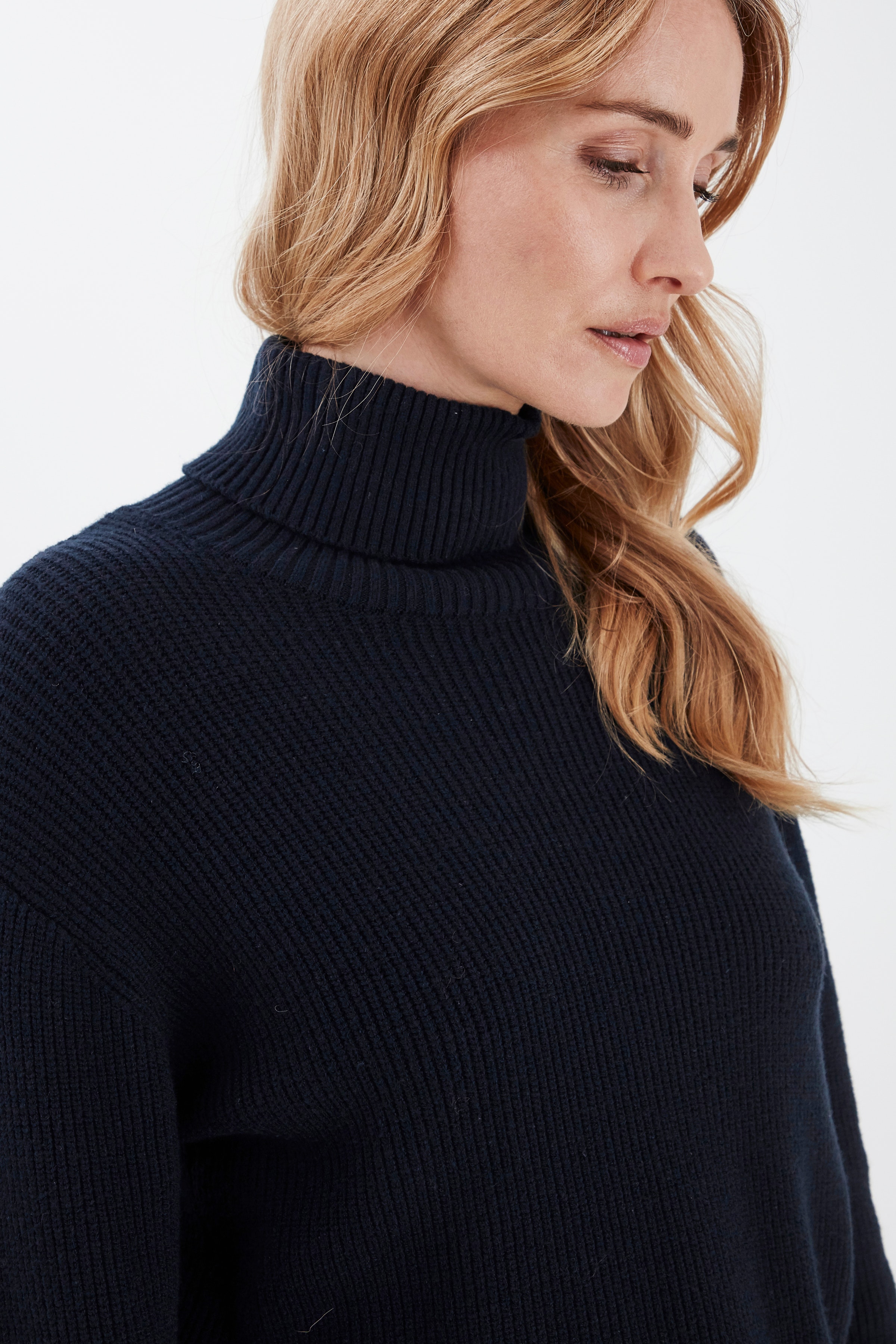 Strikpullover LOOKBOOK DETAIL 50205529-194020