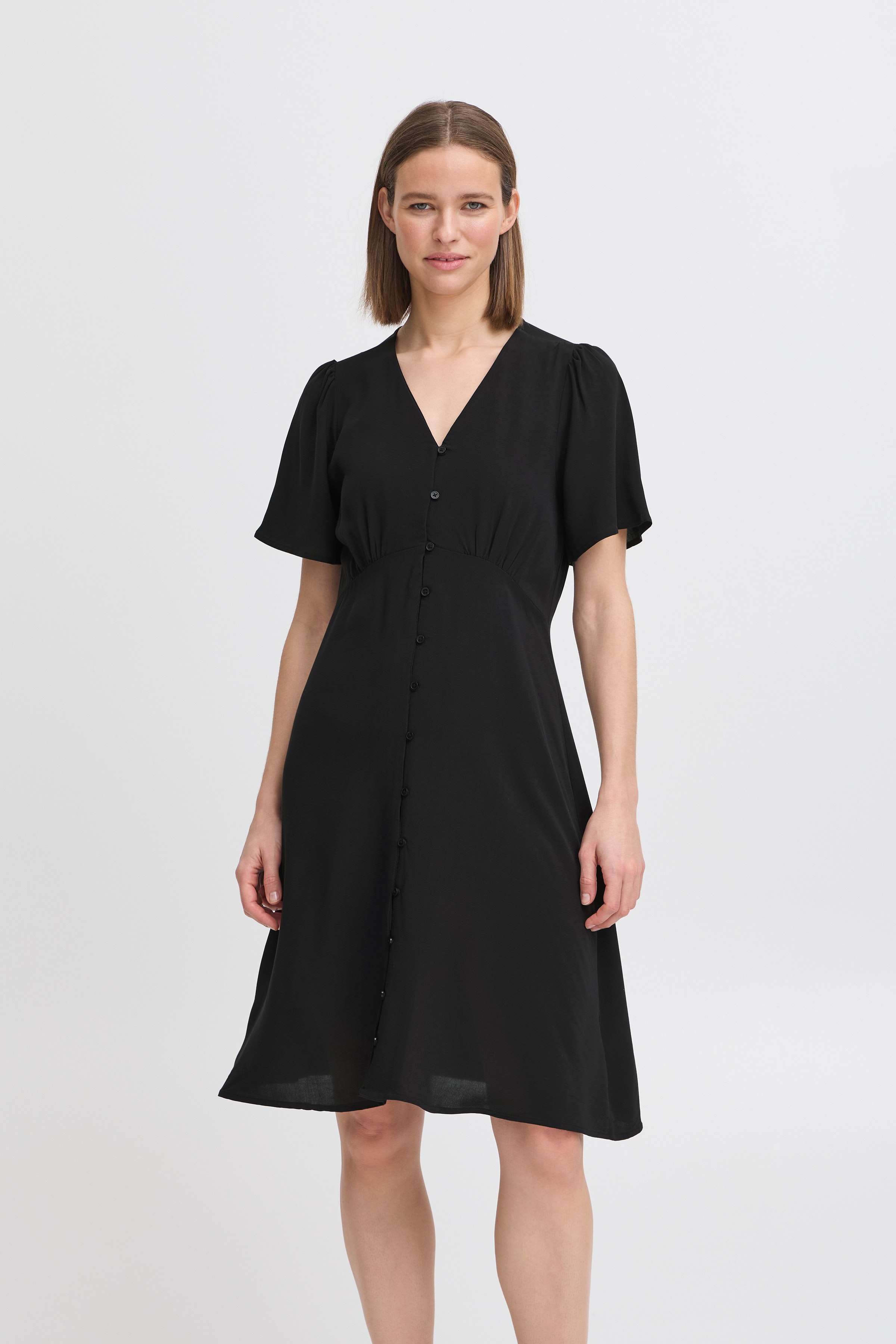 BYMMJOELLA Kjole LOOKBOOK FRONT 20814532-200451