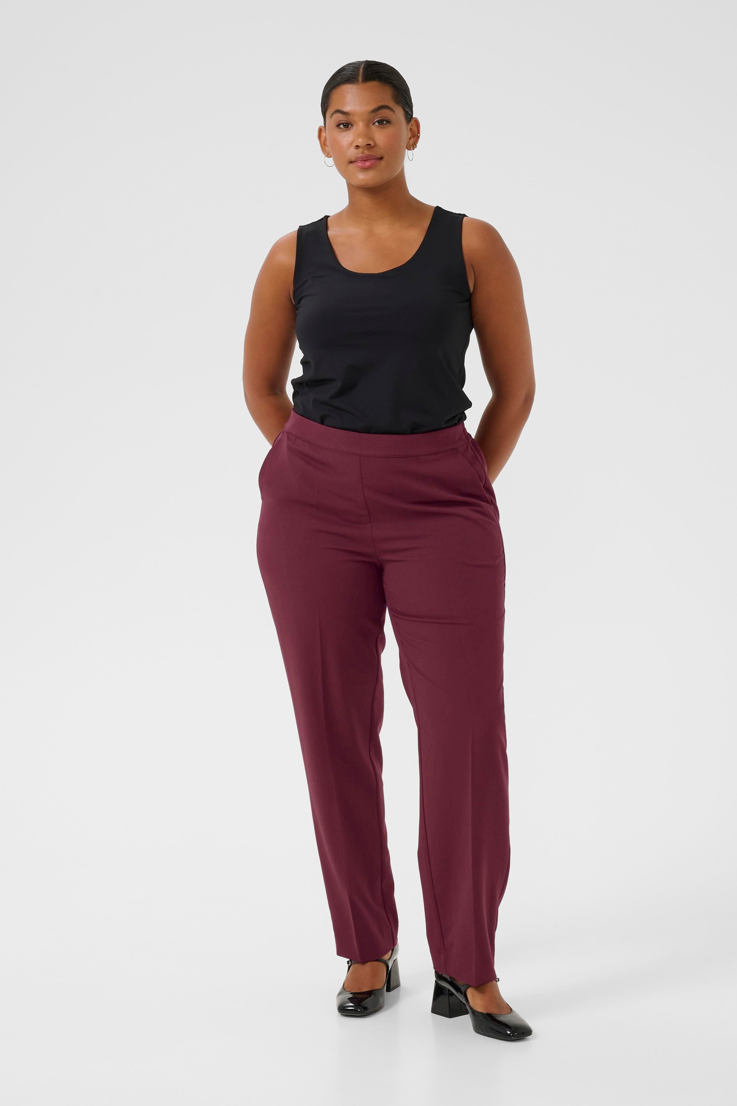 KCsakira Broek LOOKBOOK FRONT 10581088-191528