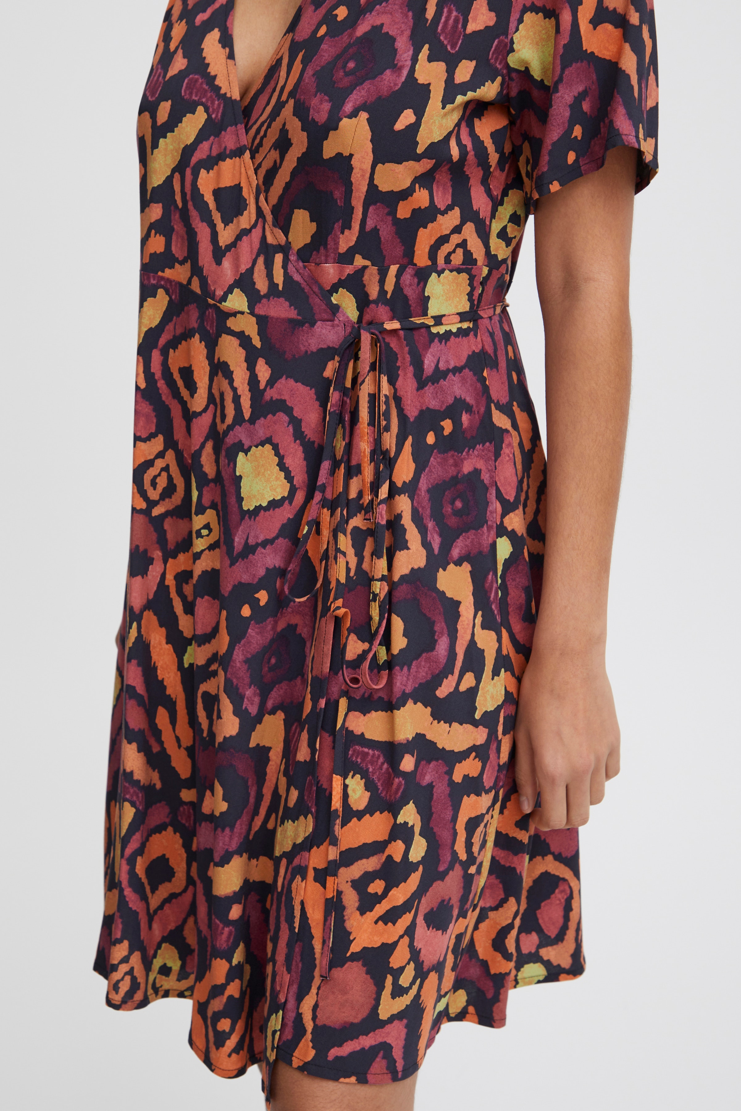 BYMMJOELLA Kjole LOOKBOOK DETAIL 20814528-202953