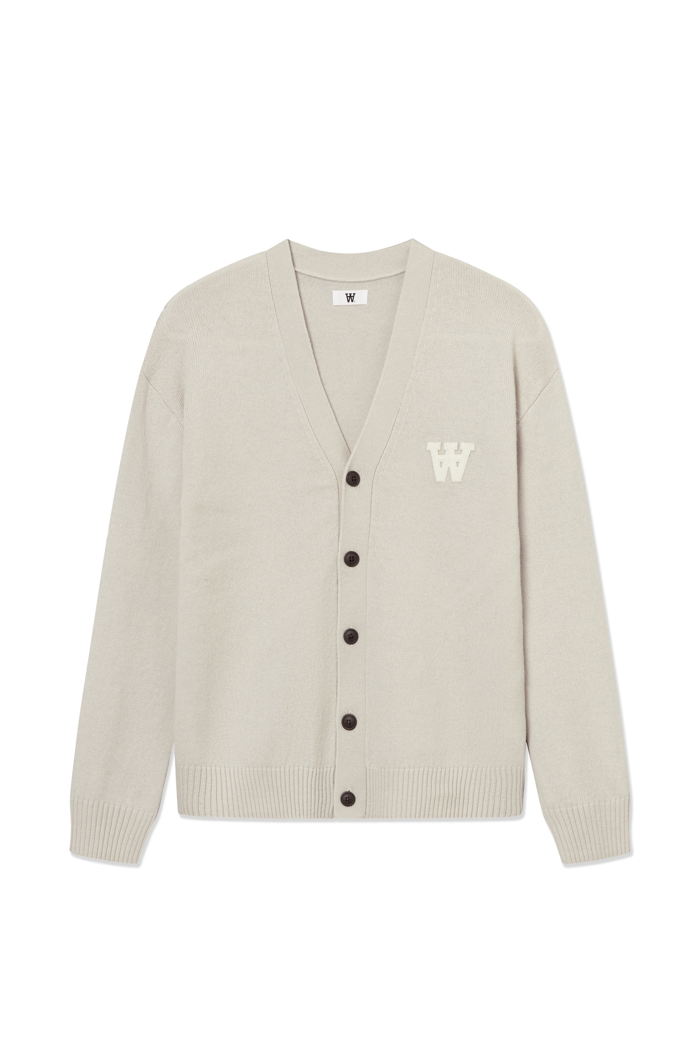 WWTay Cardigan PACK FRONT 30251648-144500