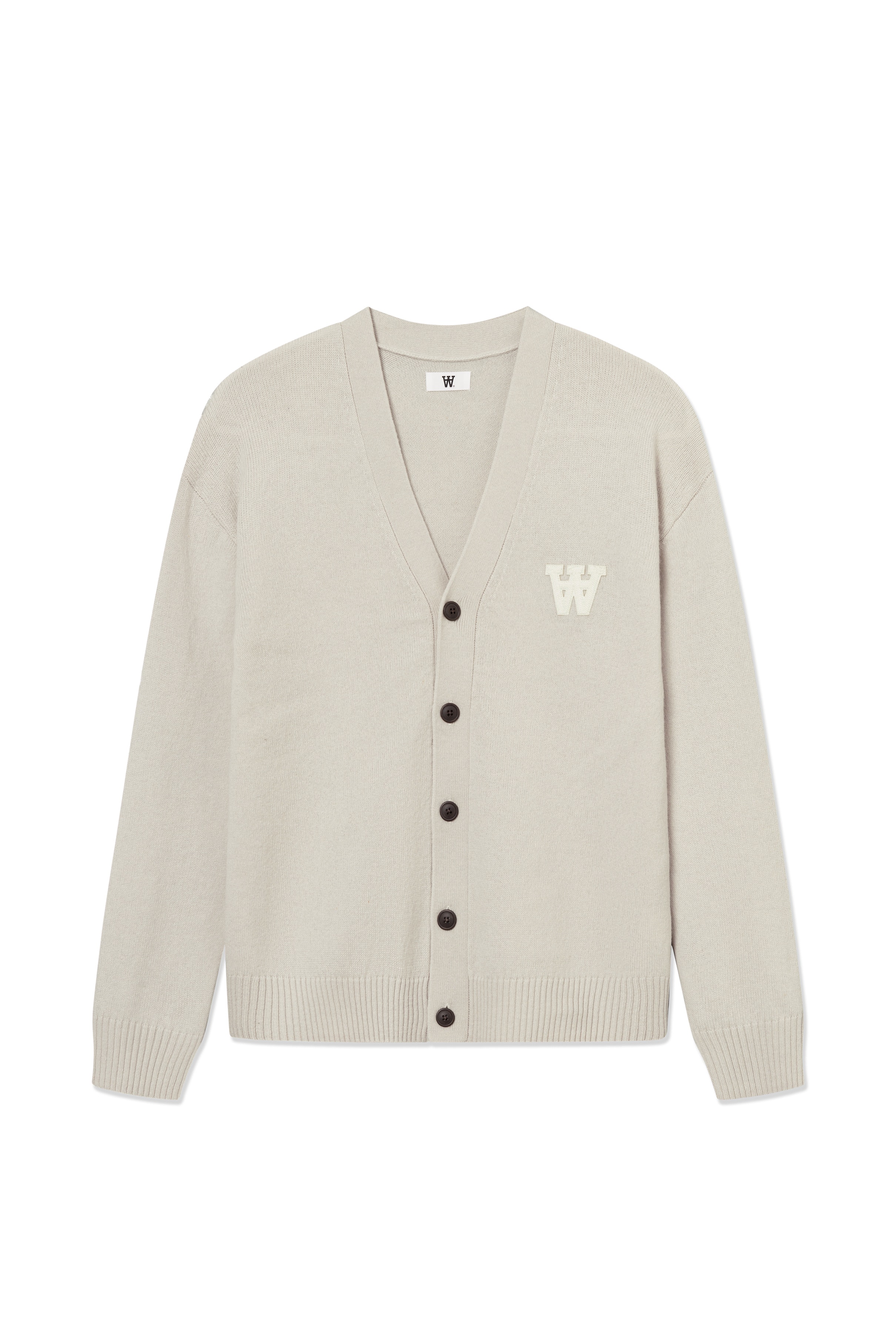 WWTay Cardigan PACK FRONT 30251648-194011