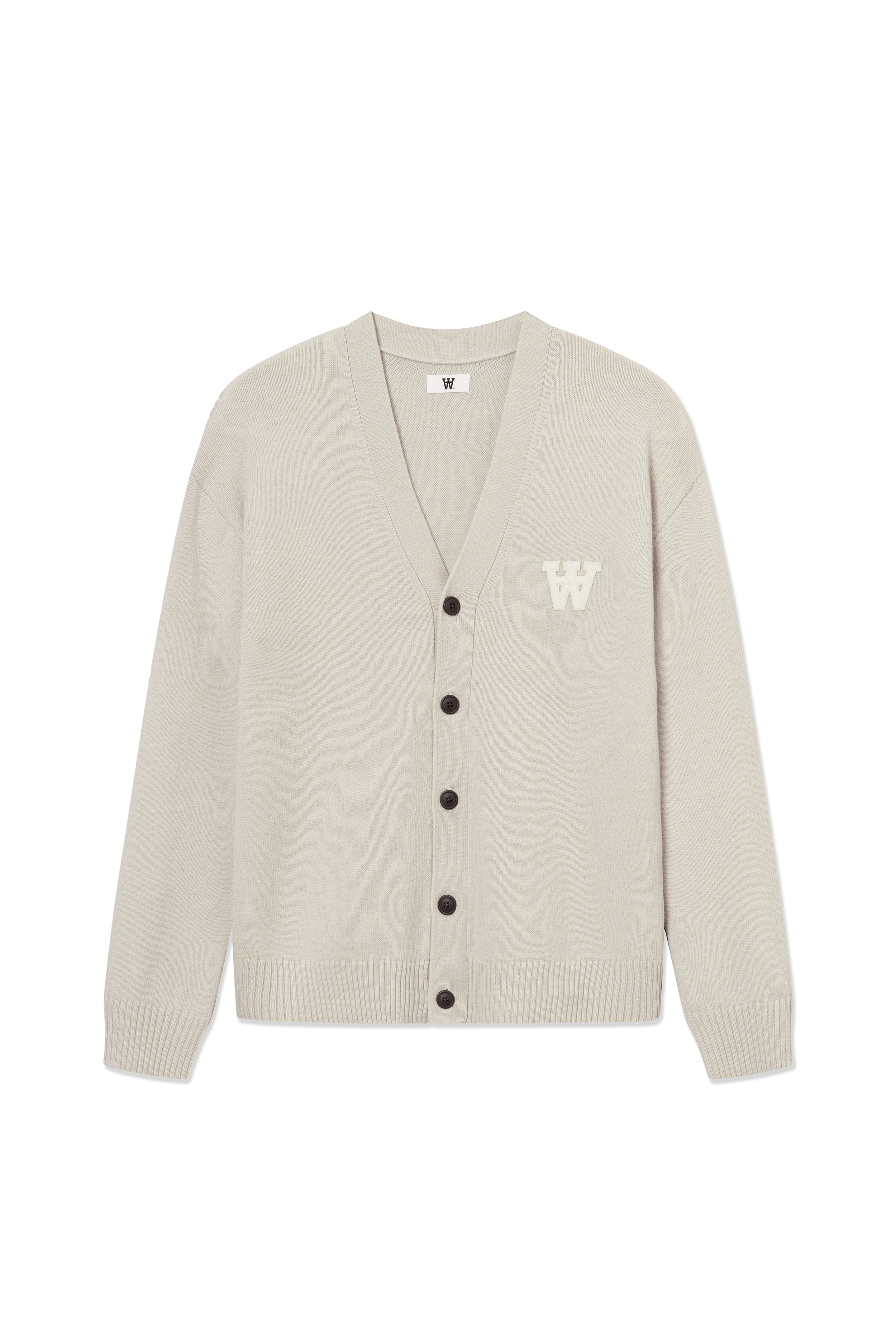 WWTay Cardigan PACK FRONT 30251648-144500