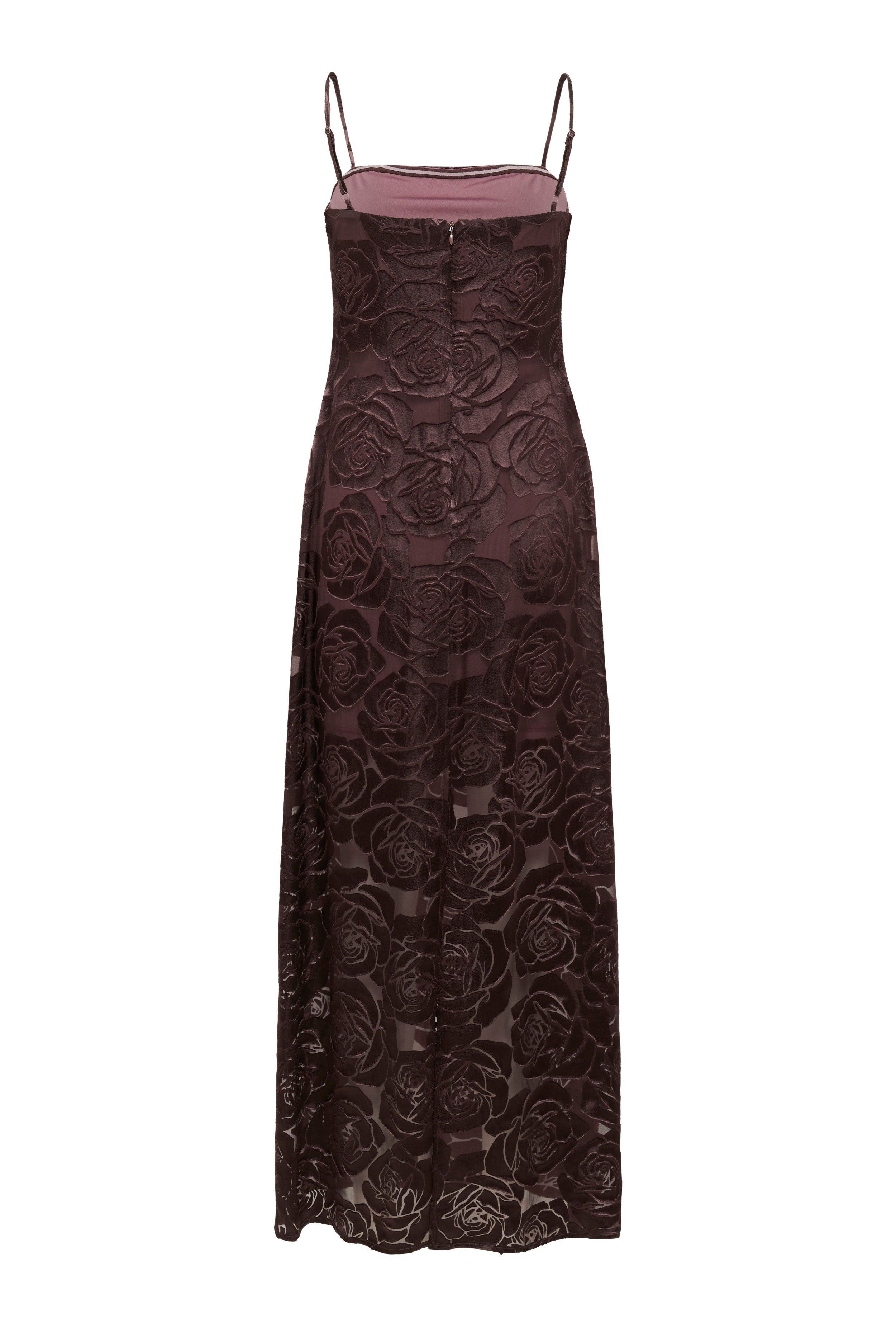 GZanuk Dress PACK BACK 10910642-191106