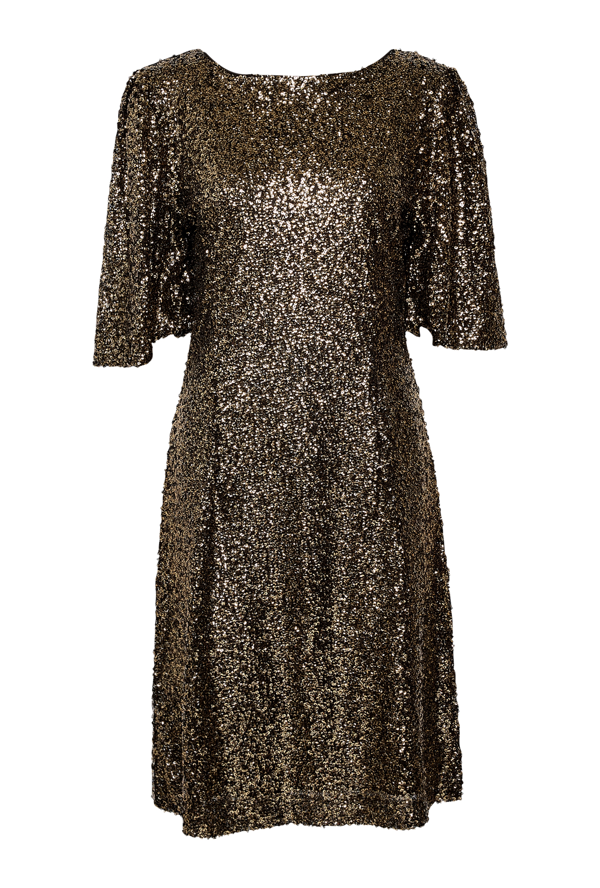 BaileySZ Sequin Dress LOOKBOOK FRONT 30512883-302474