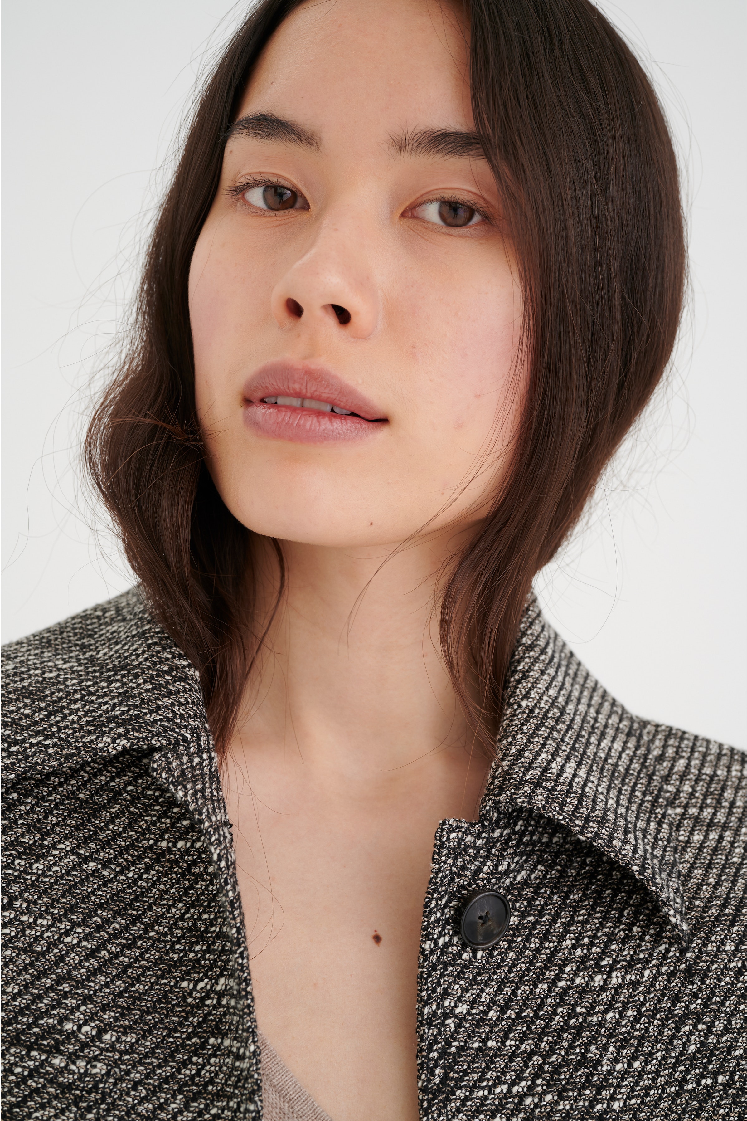 InayaIW Casual jacket LOOKBOOK DETAIL 30106380-300371