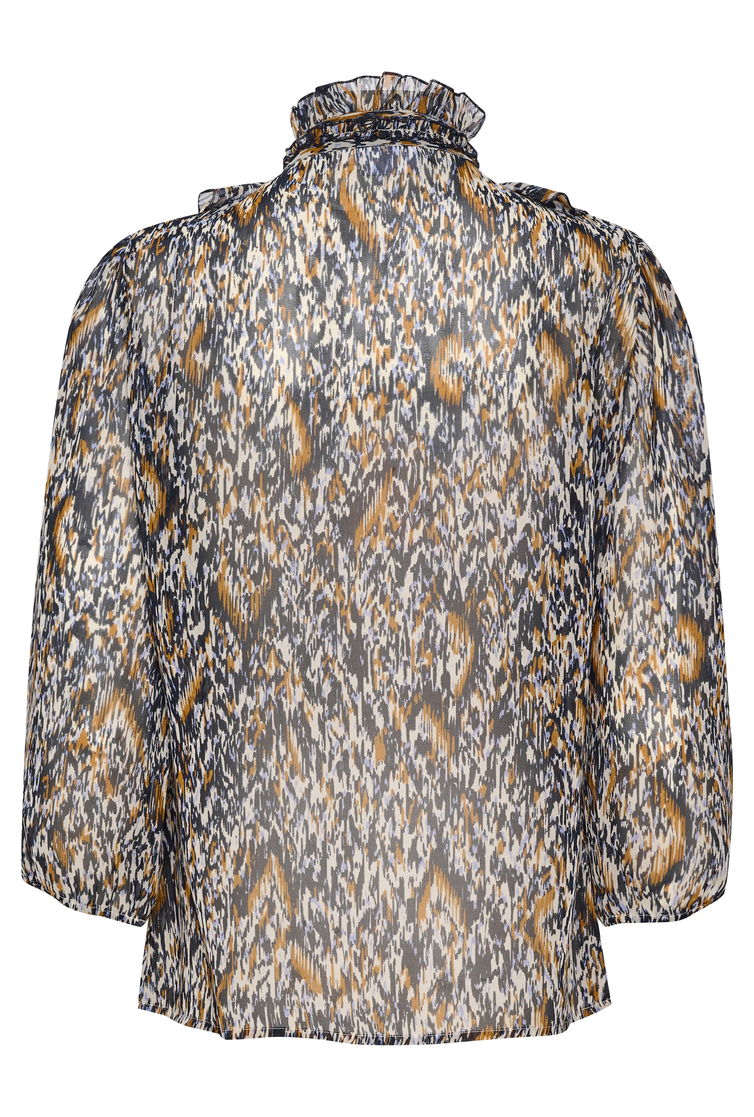 LiljaSZ Bluse PACK BACK 30510392-600394