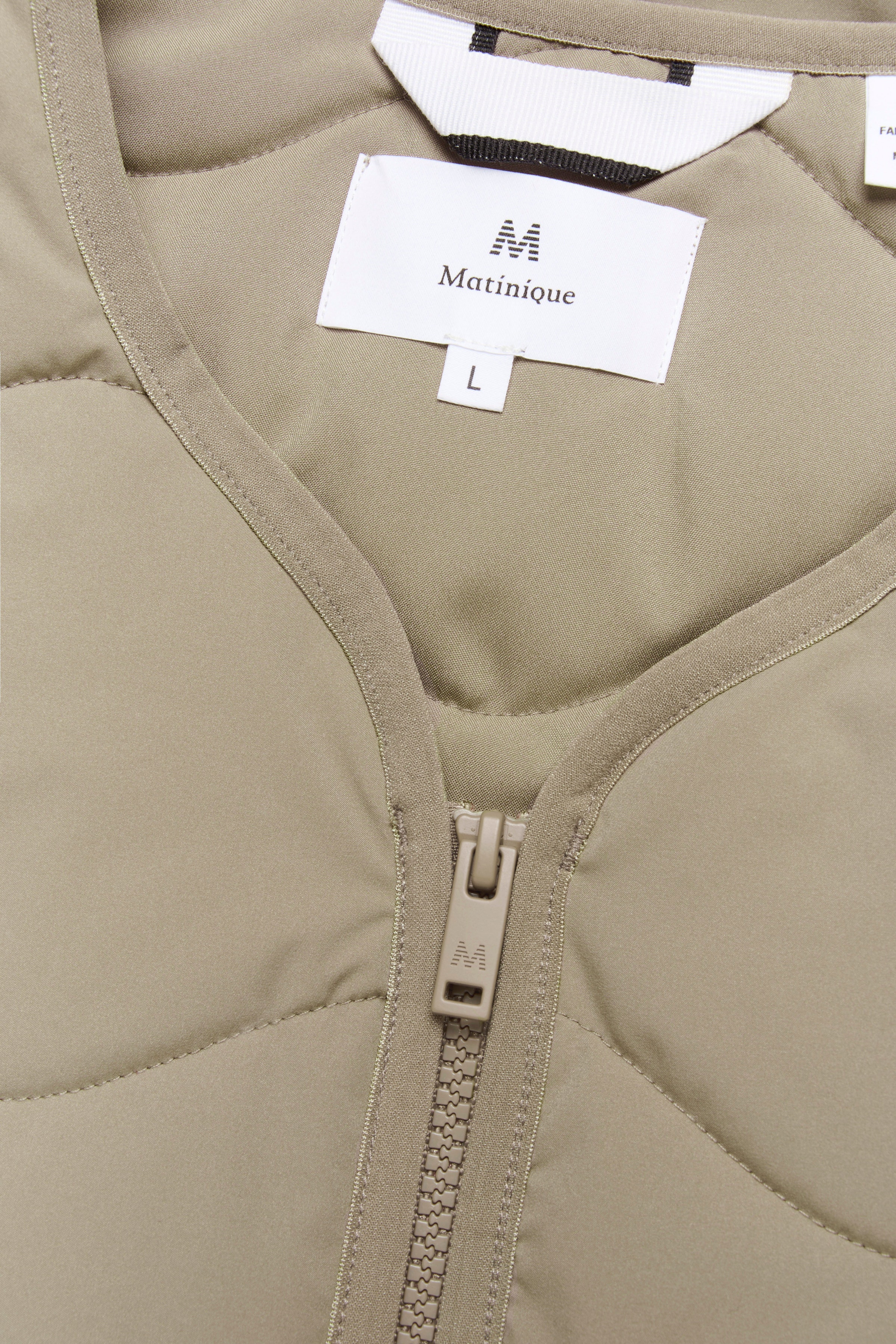 MAVestra M73 Warme Weste PACK DETAIL 30207472-181108