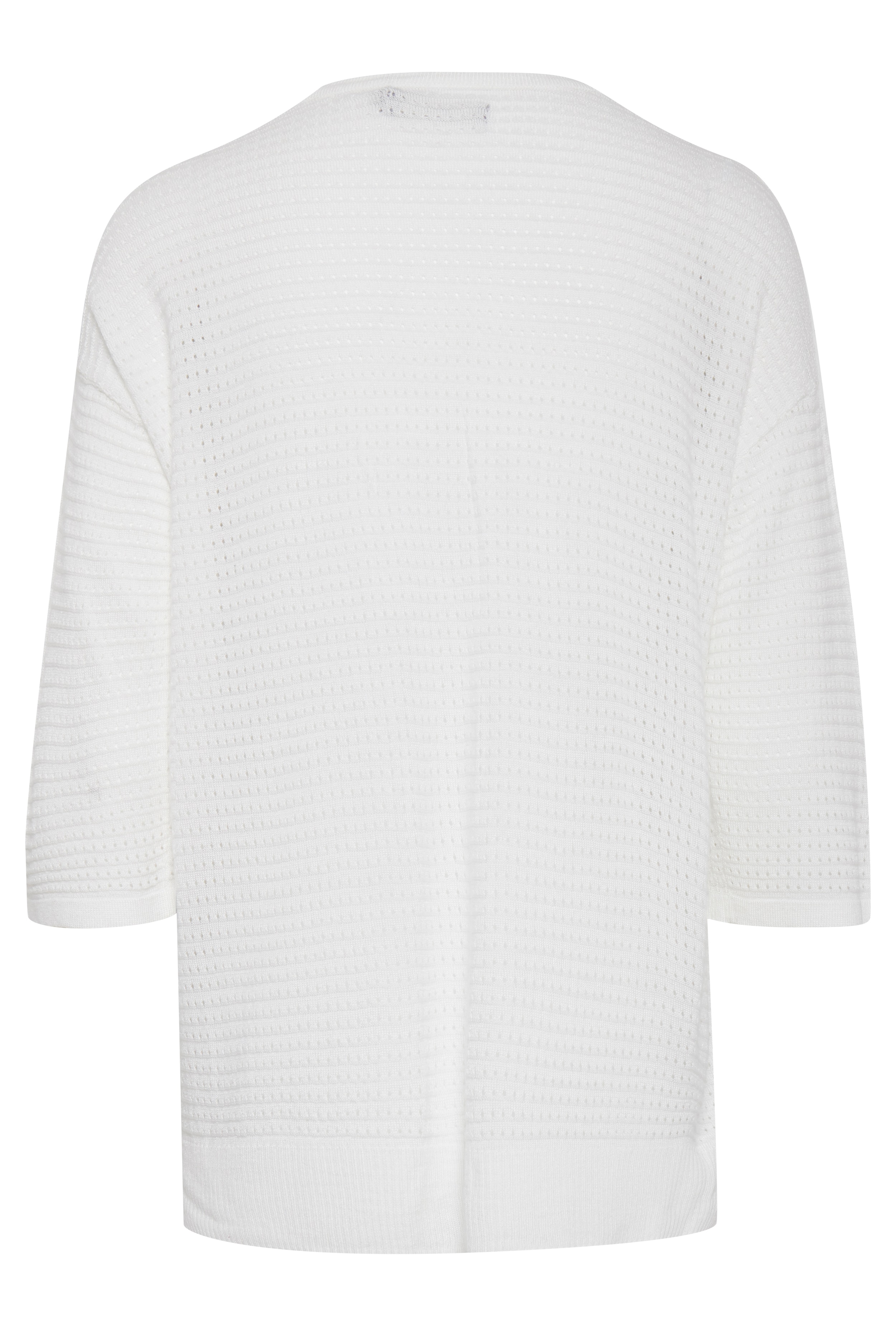 Knitted pullover PACK FRONT 20806119-80100