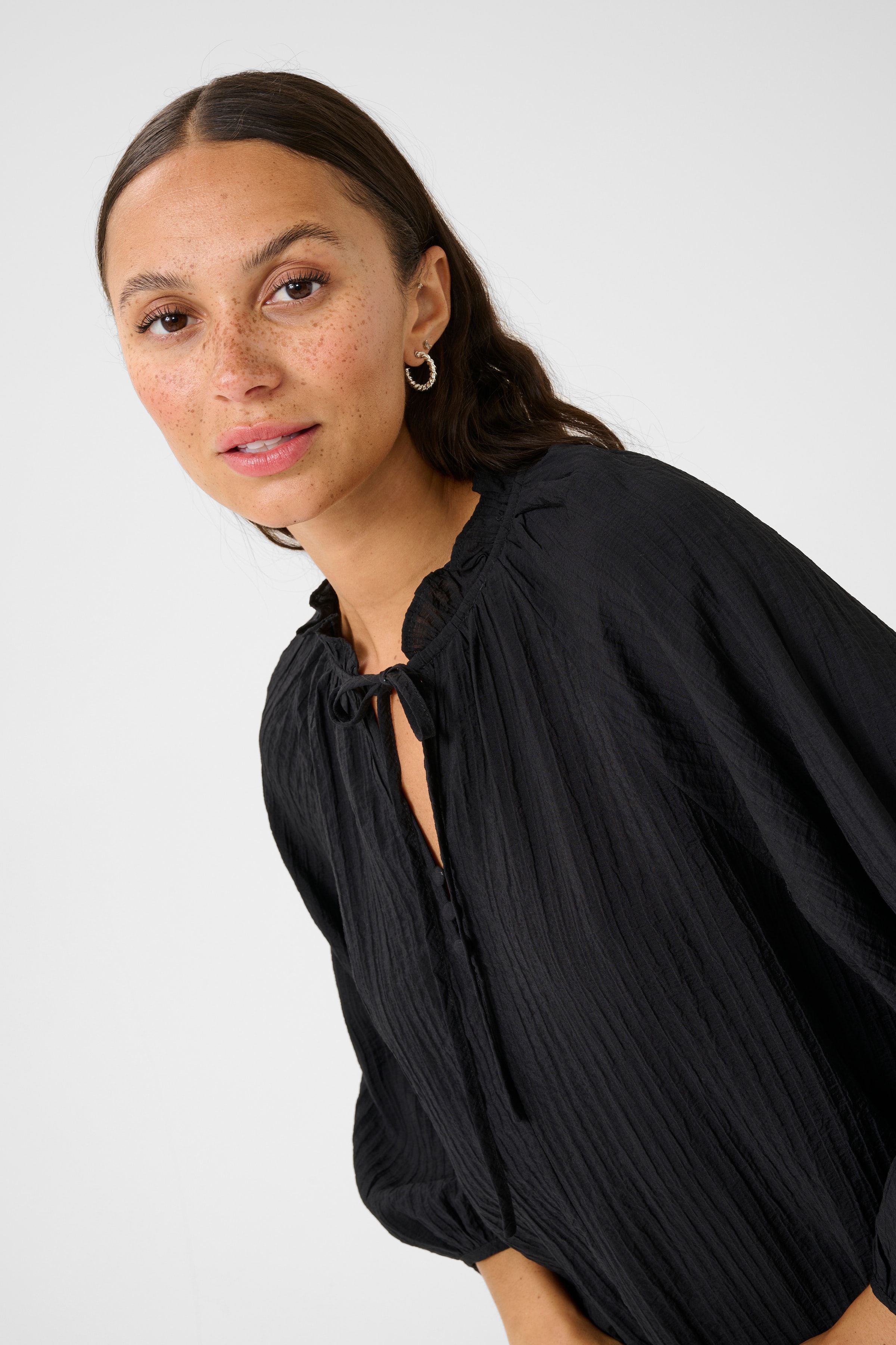 KAlianna Bluse LOOKBOOK DETAIL 10509400-100121