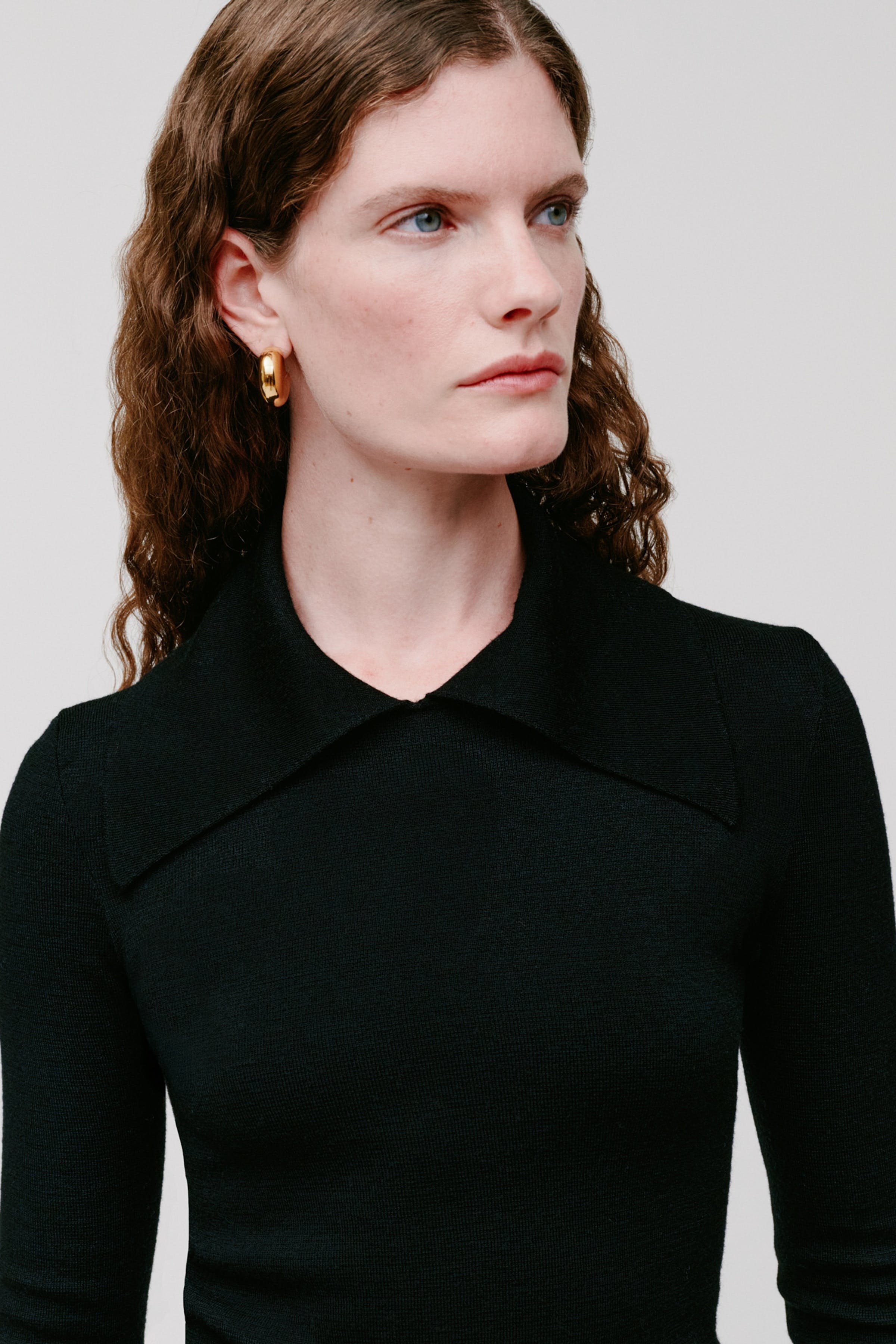 FILOMENA Pullover LOOKBOOK FRONT 30600603-BK999