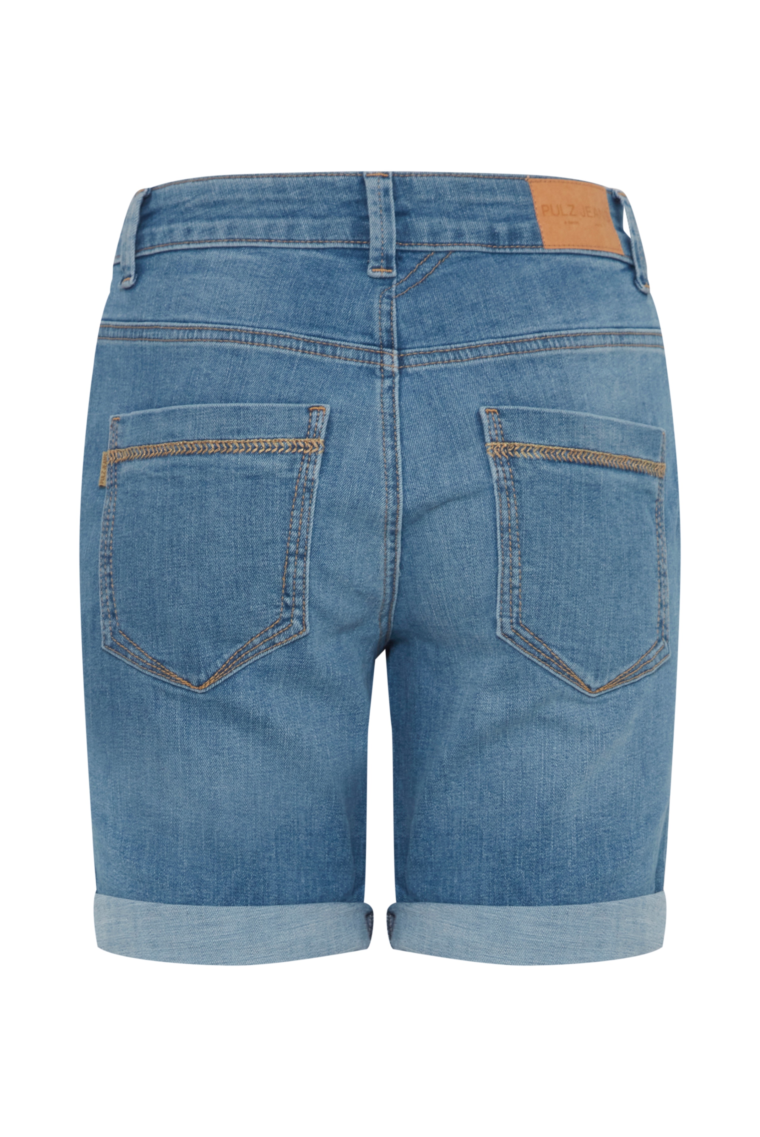 PZFIONA Shorts PACK BACK 50208116-200008